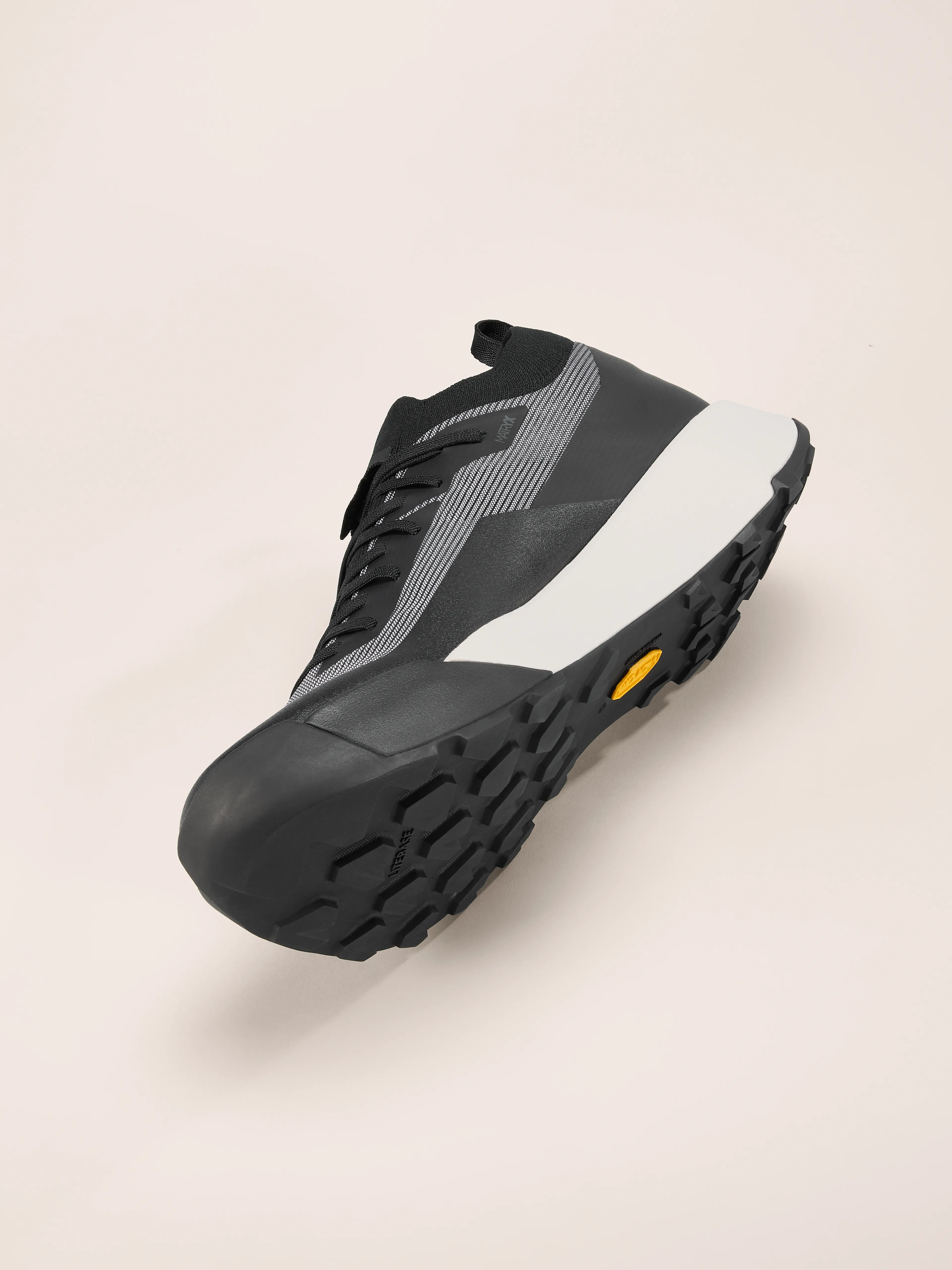VERTEX SPEED LOW M
