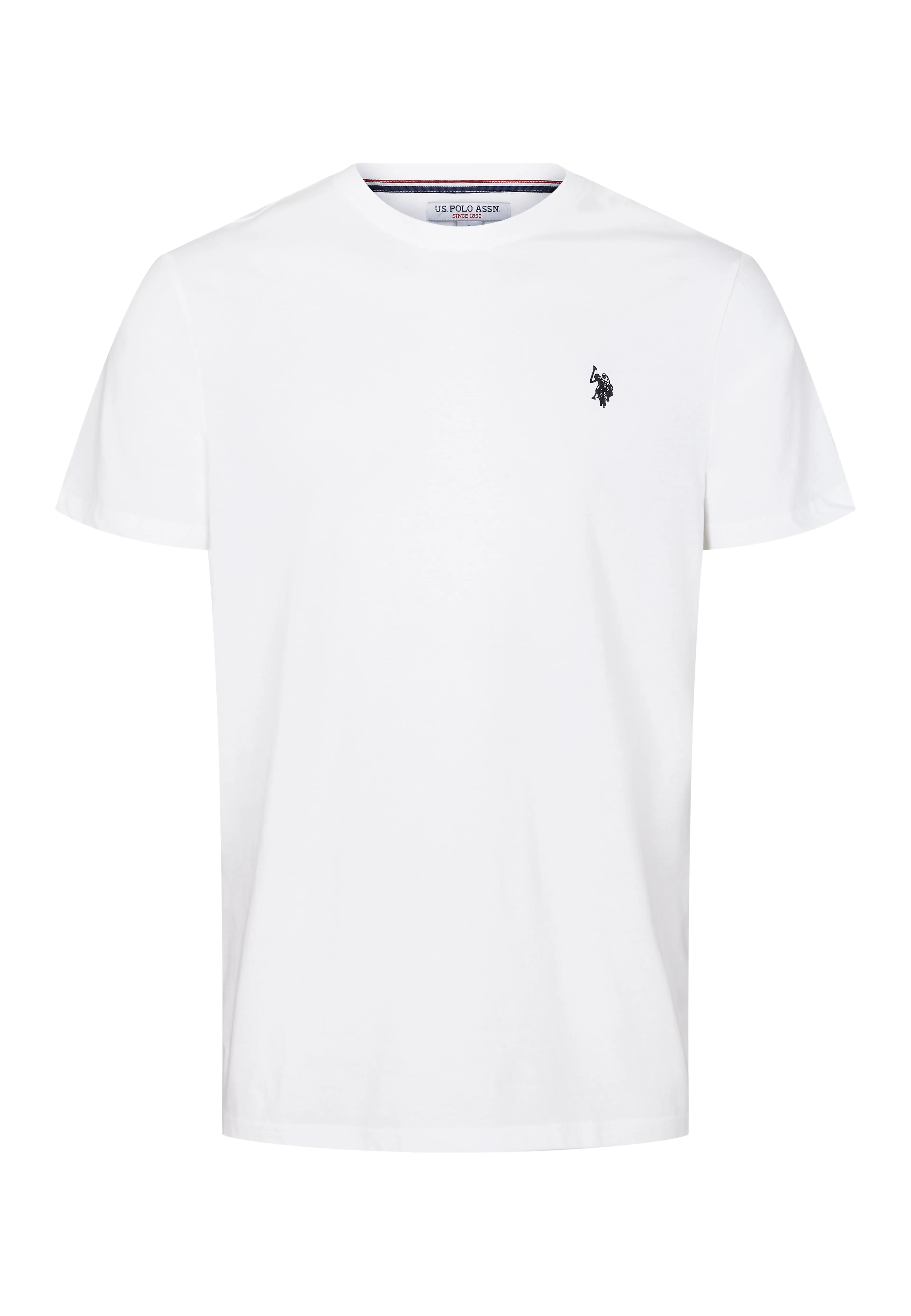 USPA T-Shirt Arjun Men USPA T-Shirt Arjun Men