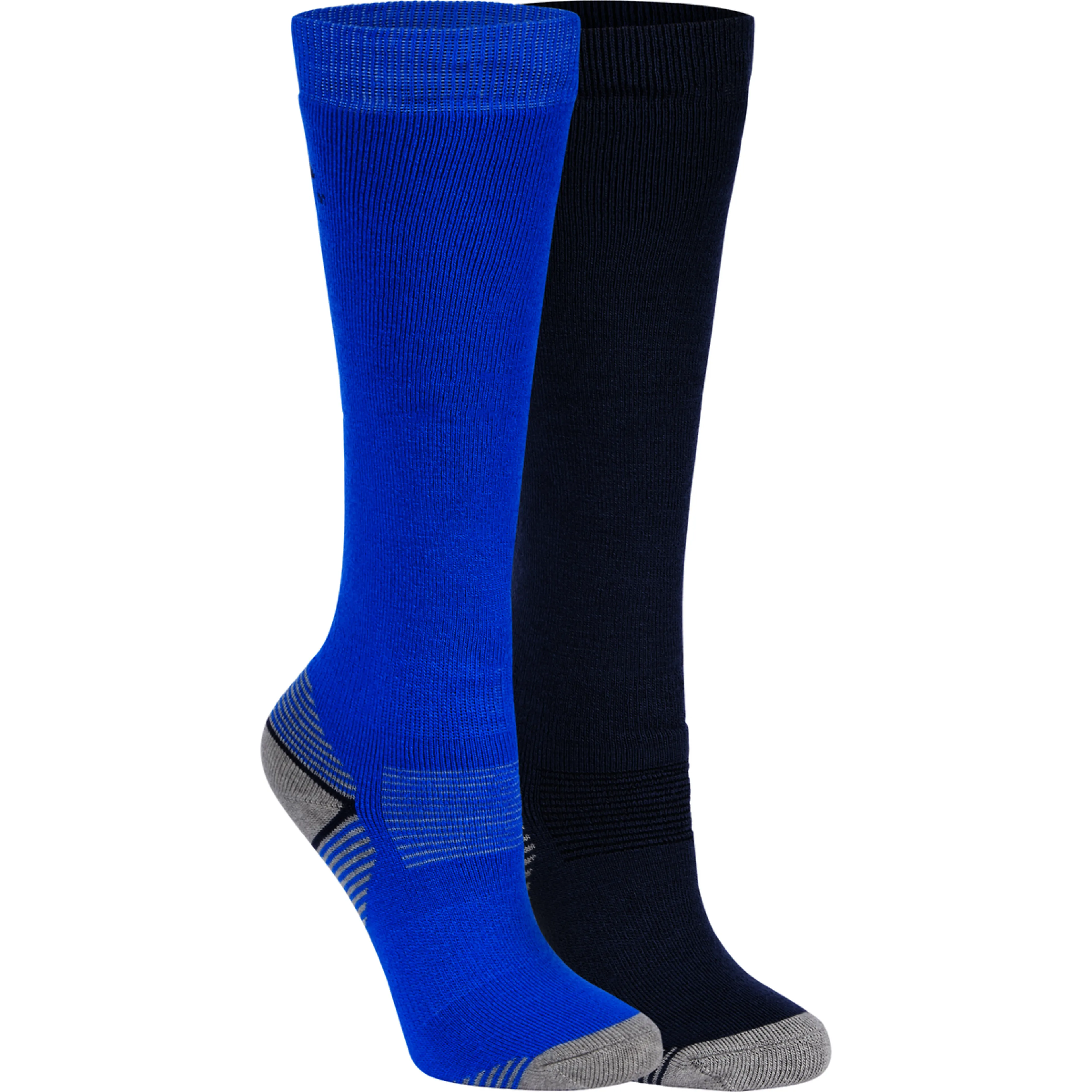 Rob skistrømper 2-pk junior