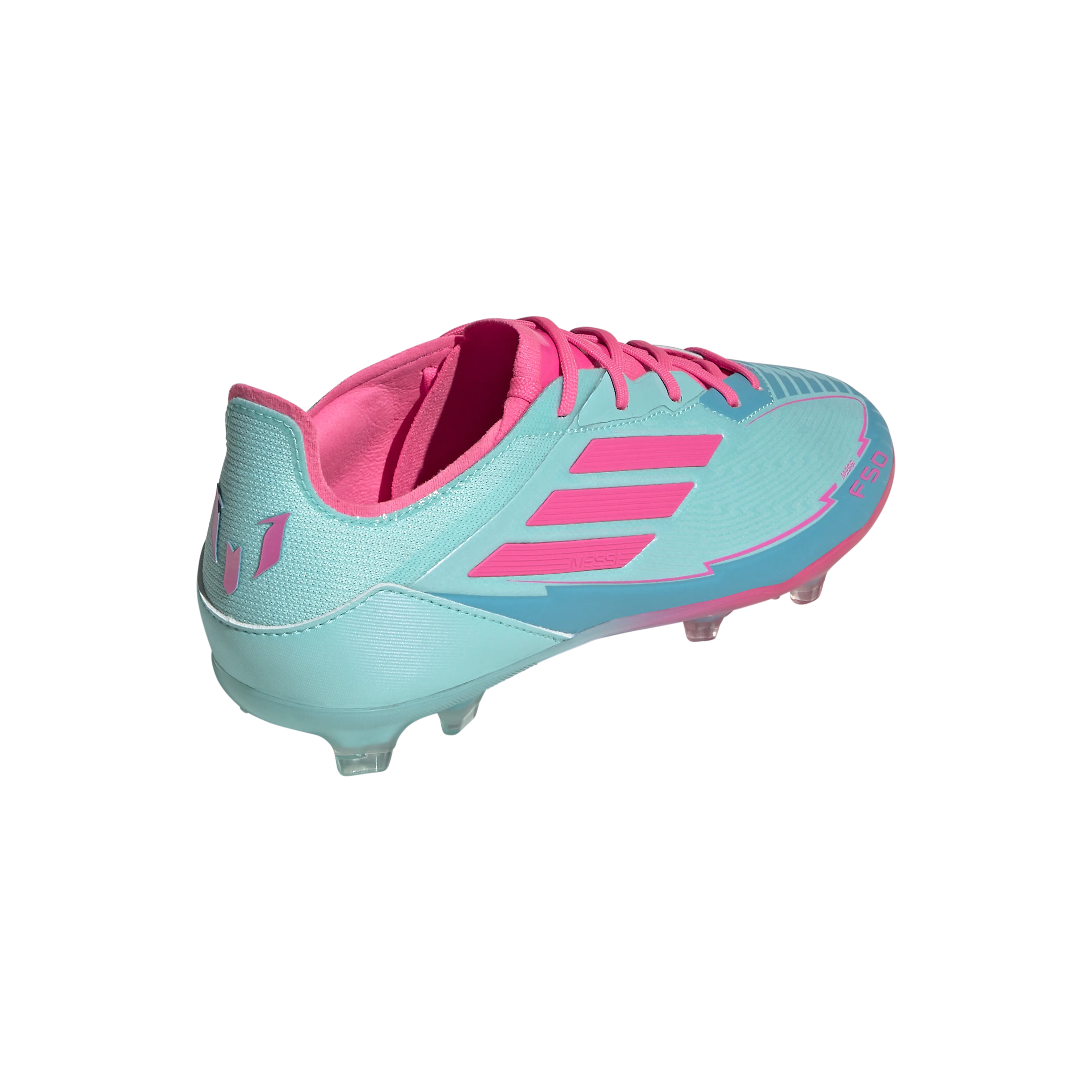 F50 ELITE FG J MESSI