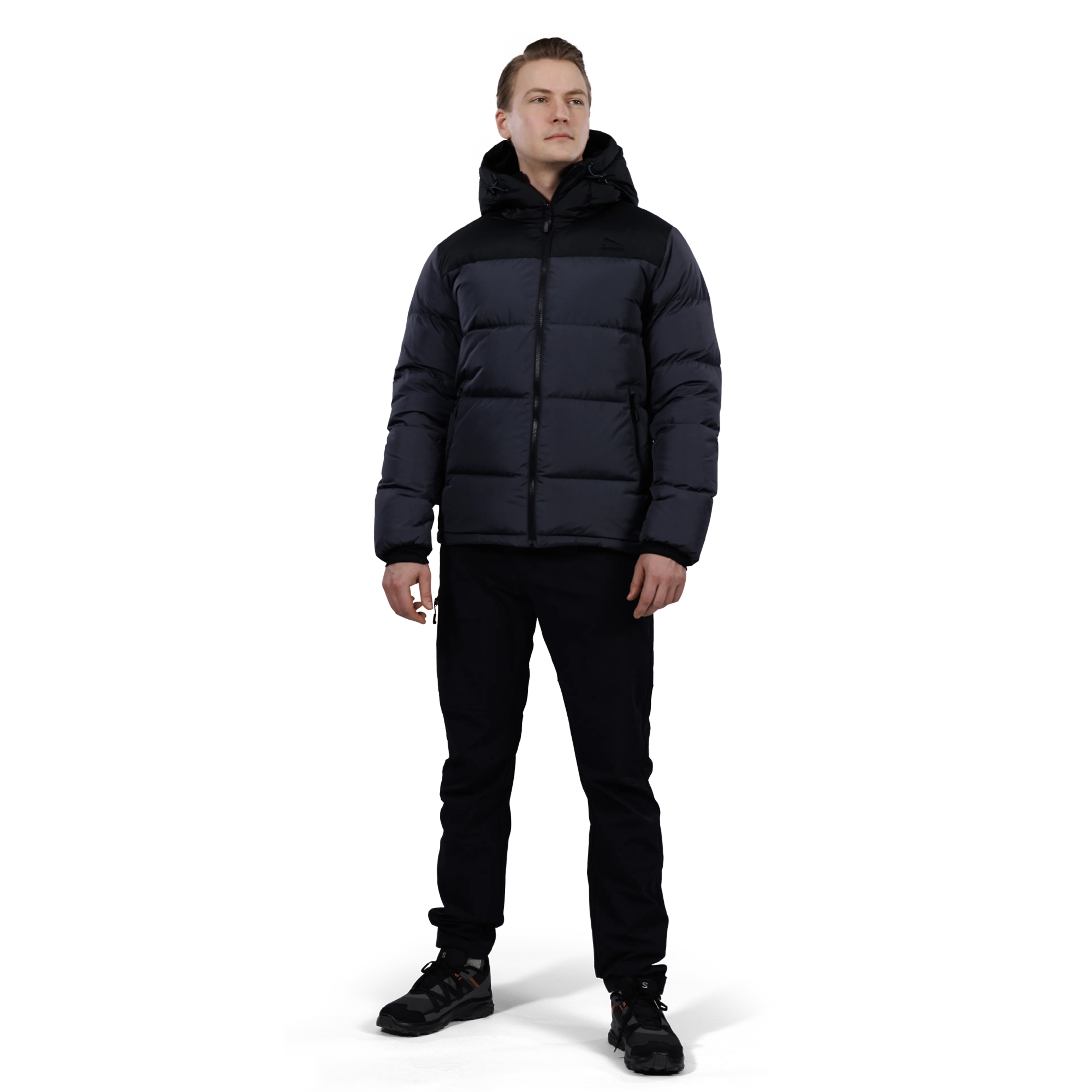 FEMUND 2.0 M DUNJAKKE