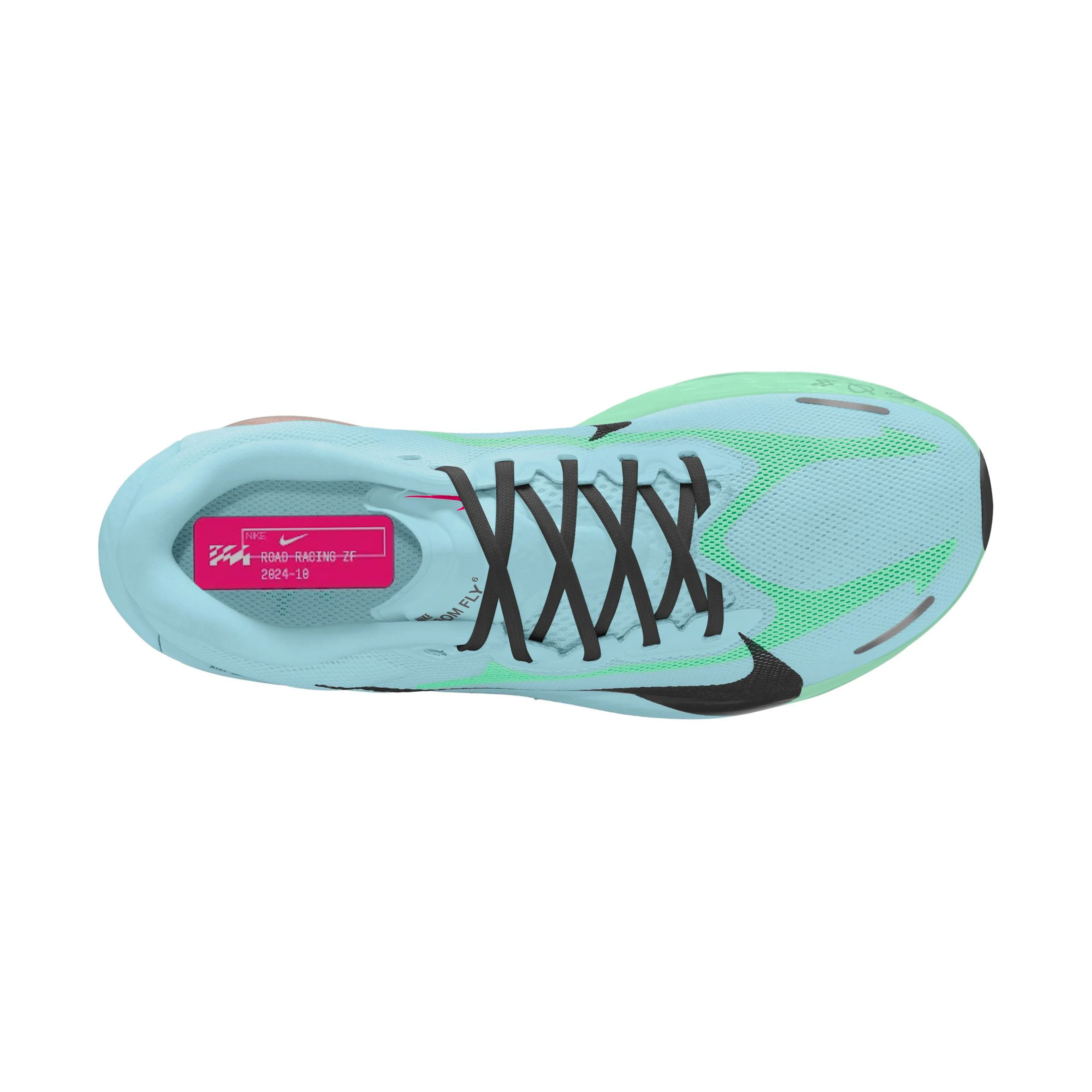 Zoom Fly 6 Women's Road Running