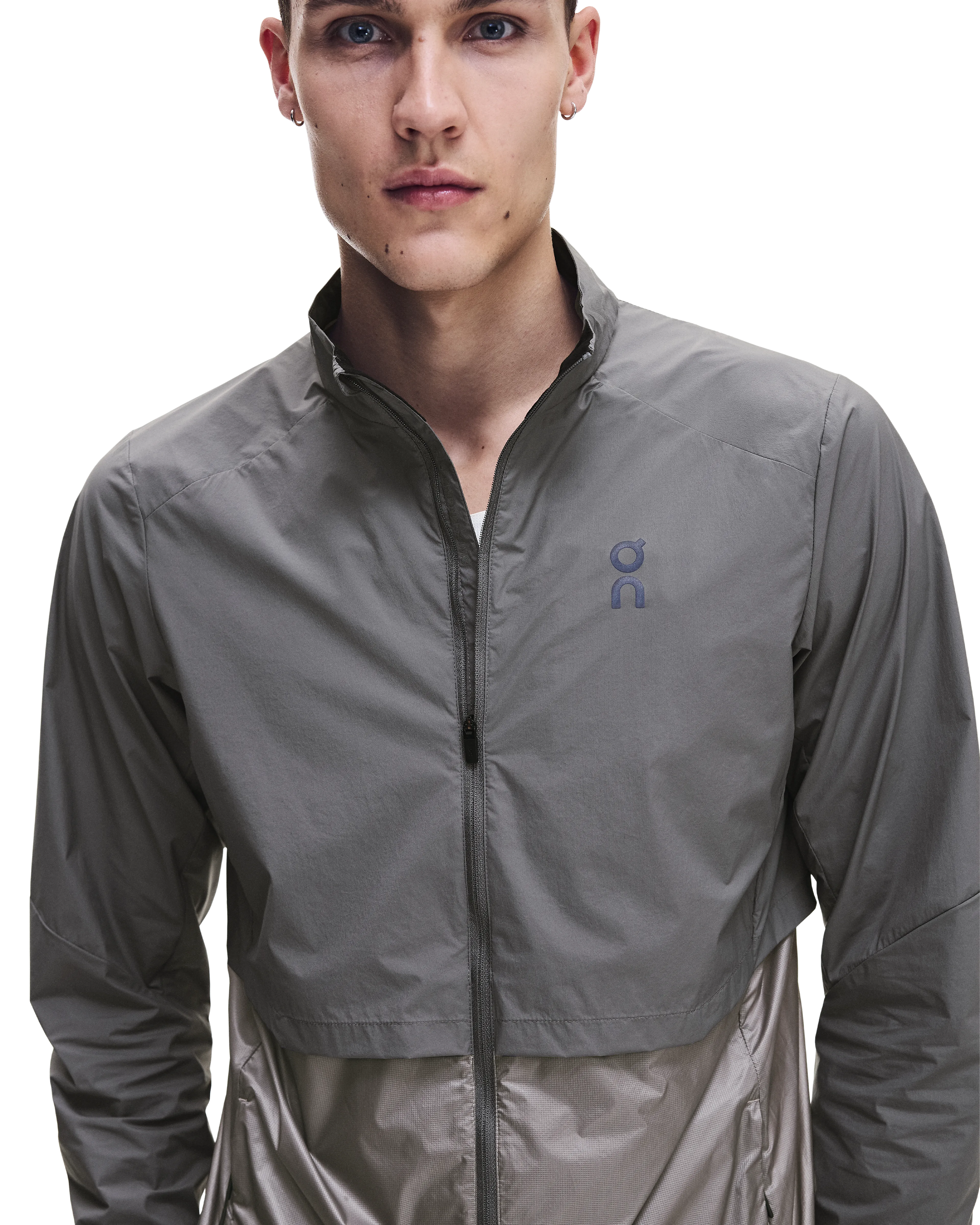 Weather Jacket