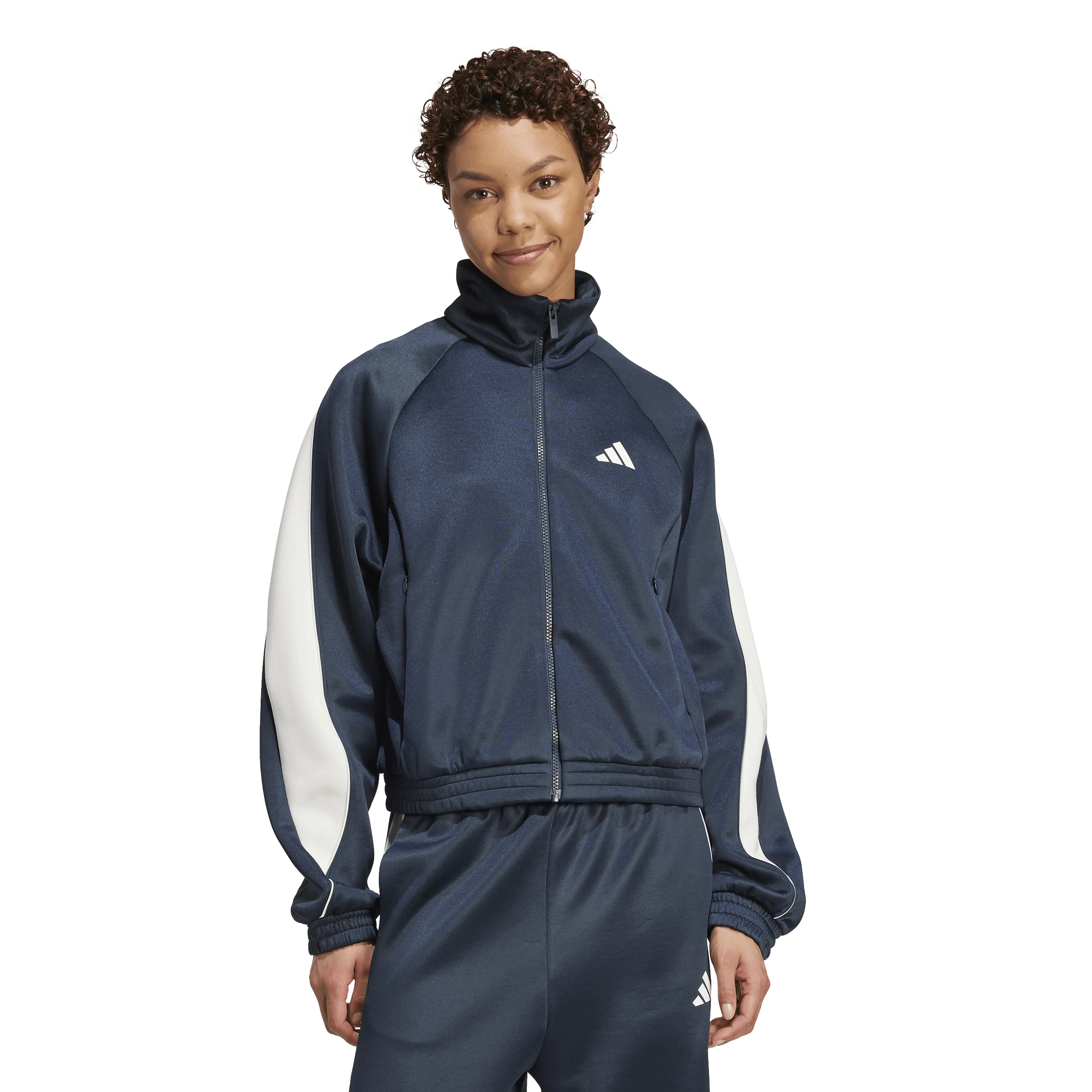 Stadium Tracktop Dame