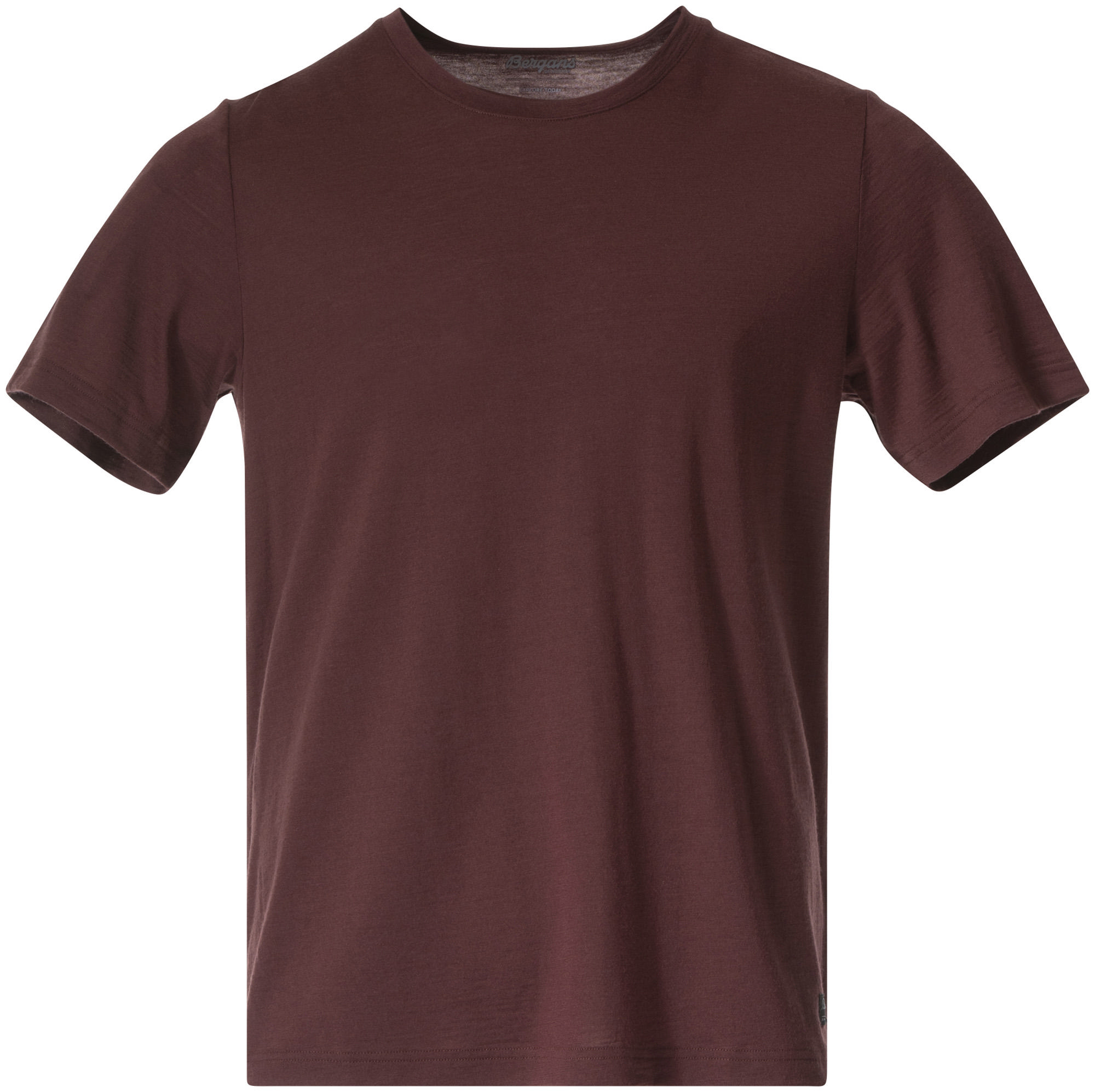 Urban Wool Tee