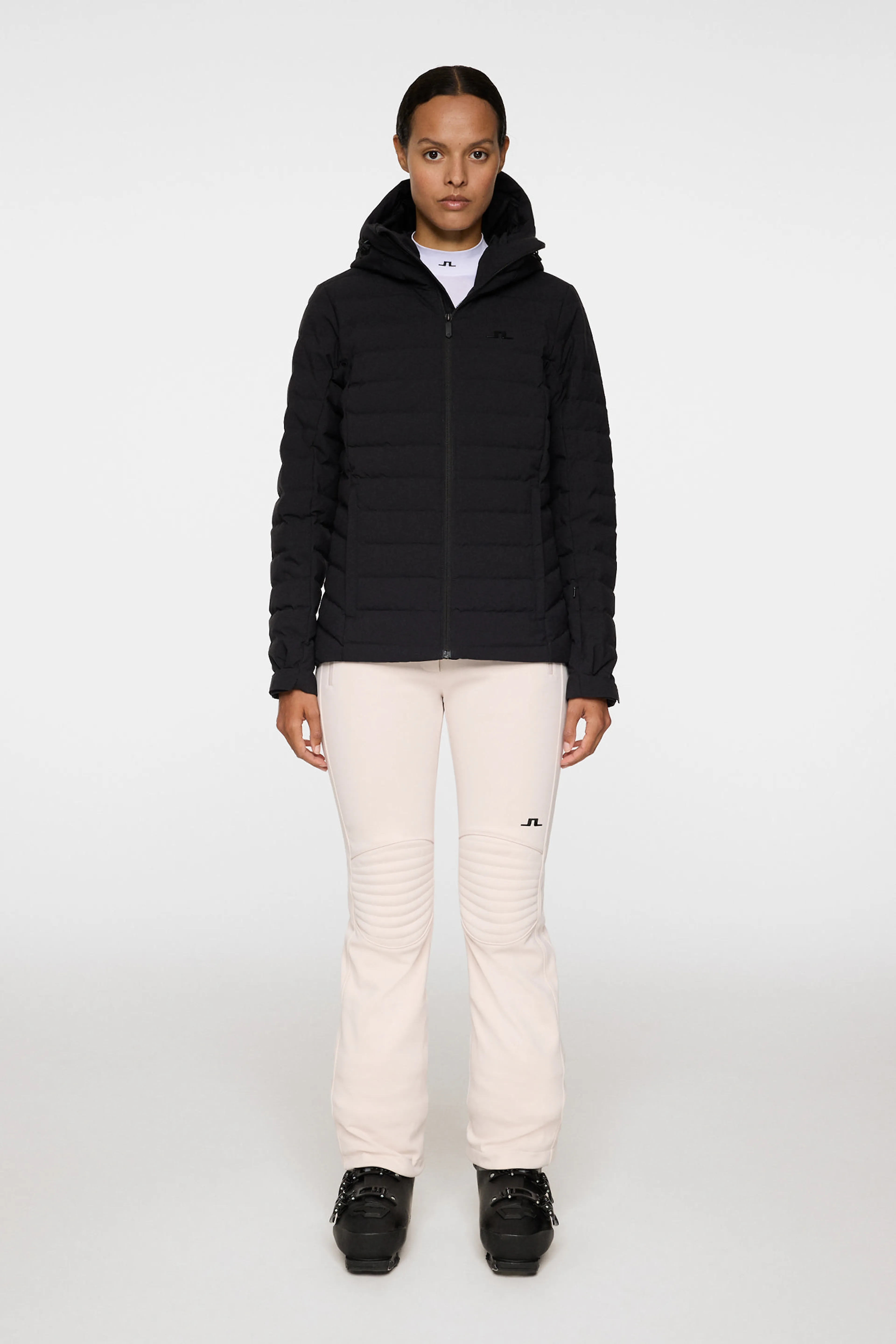 W Thermic Down Jacket