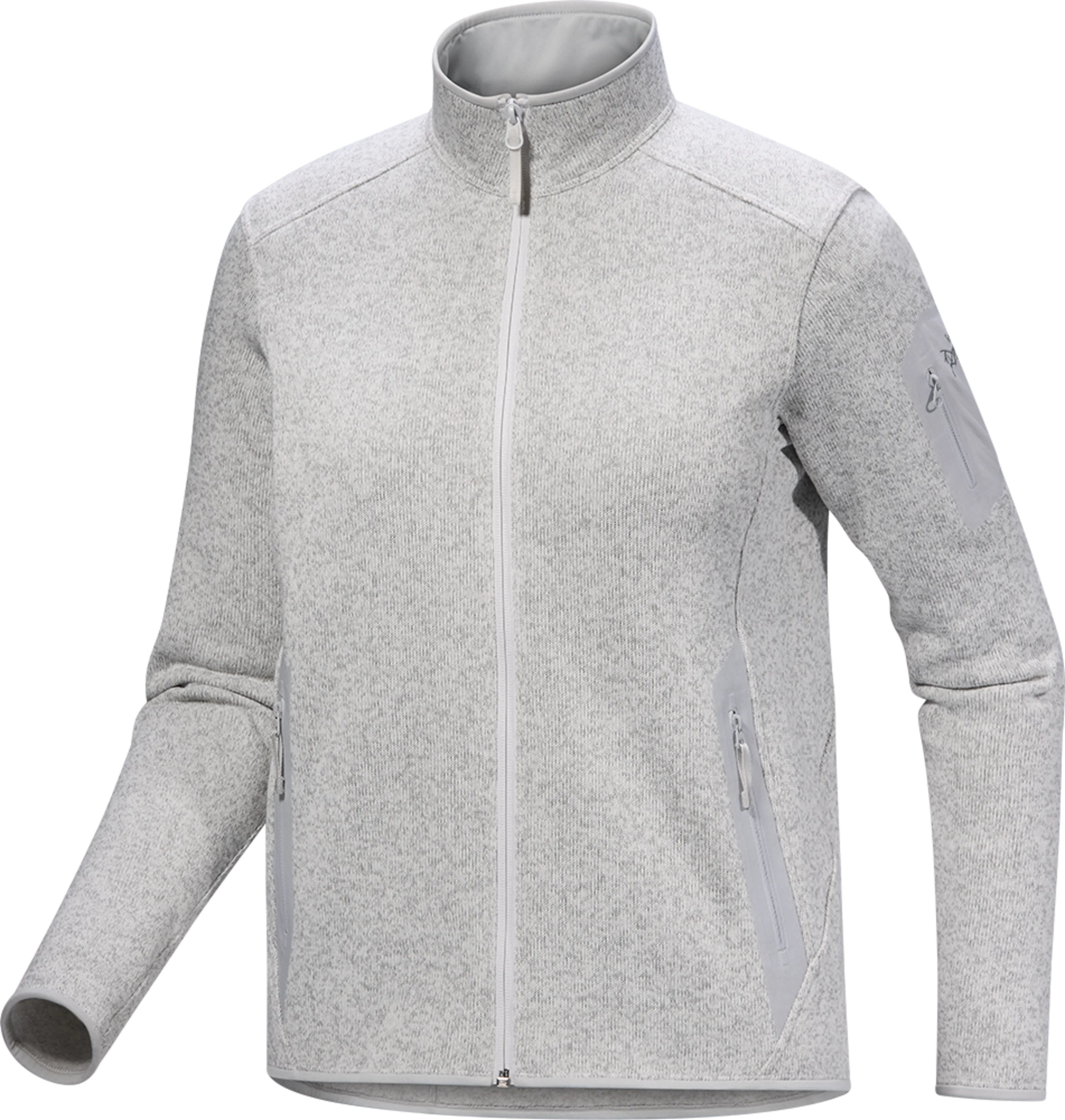 Covert Cardigan W