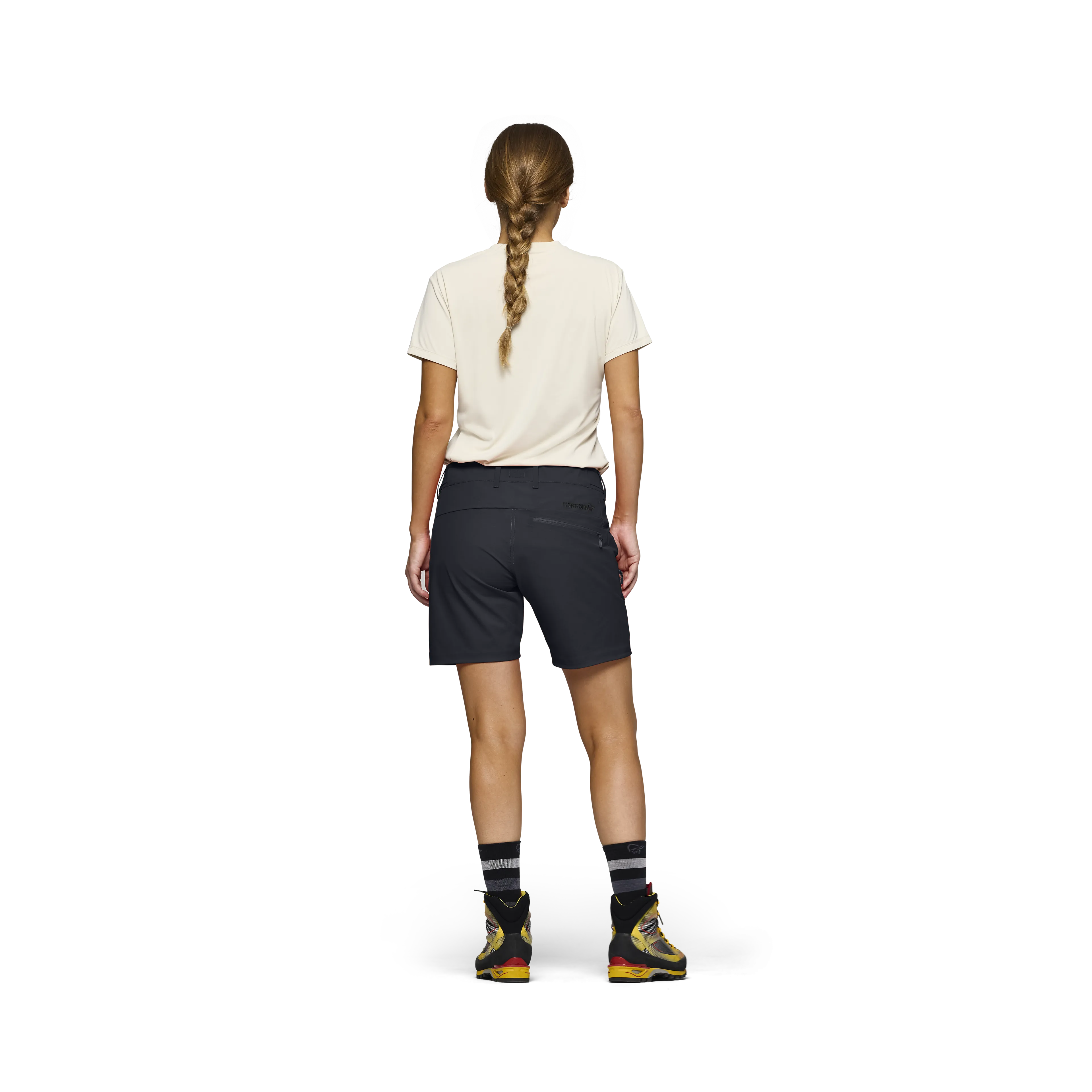 falketind flex1 Shorts W's