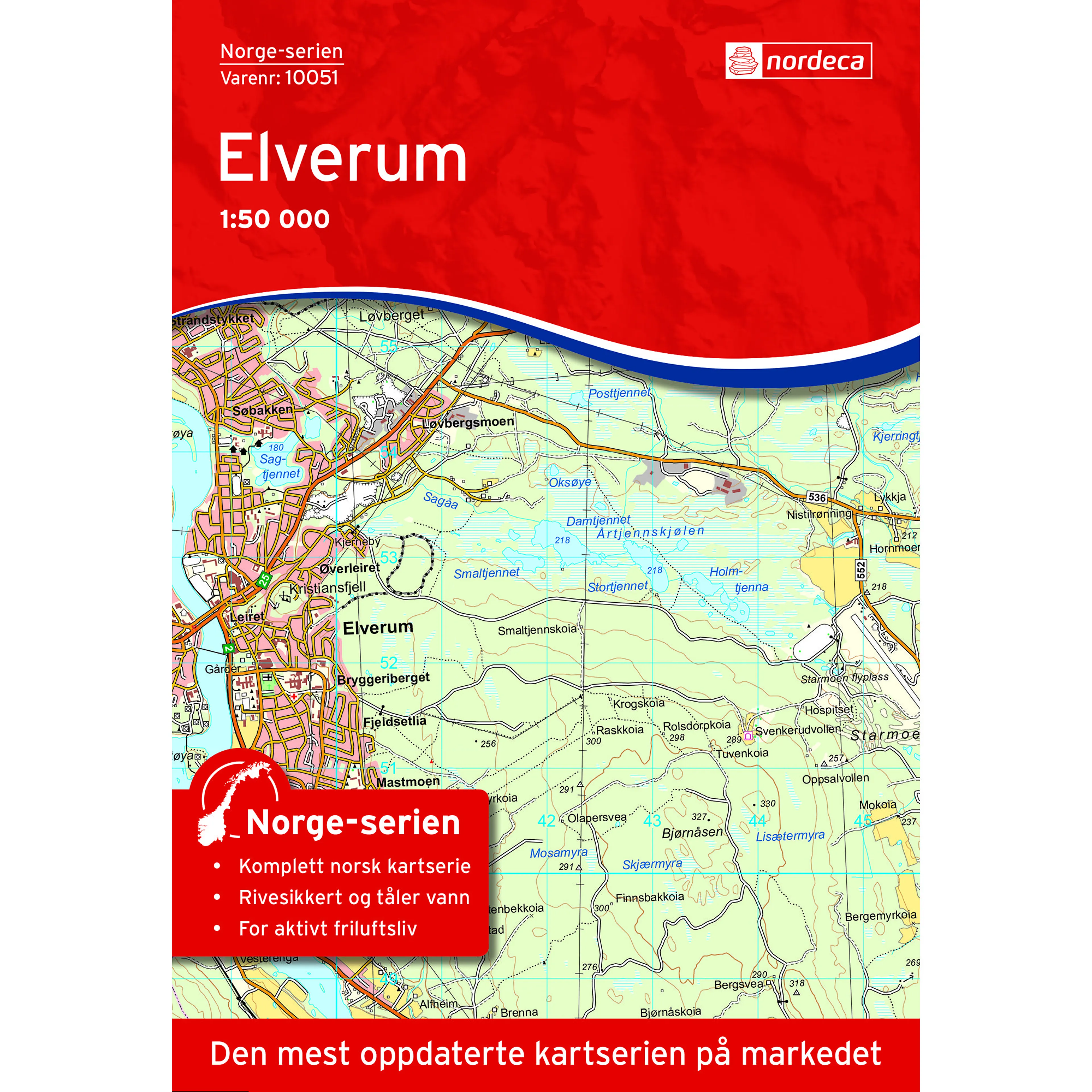 ELVERUM