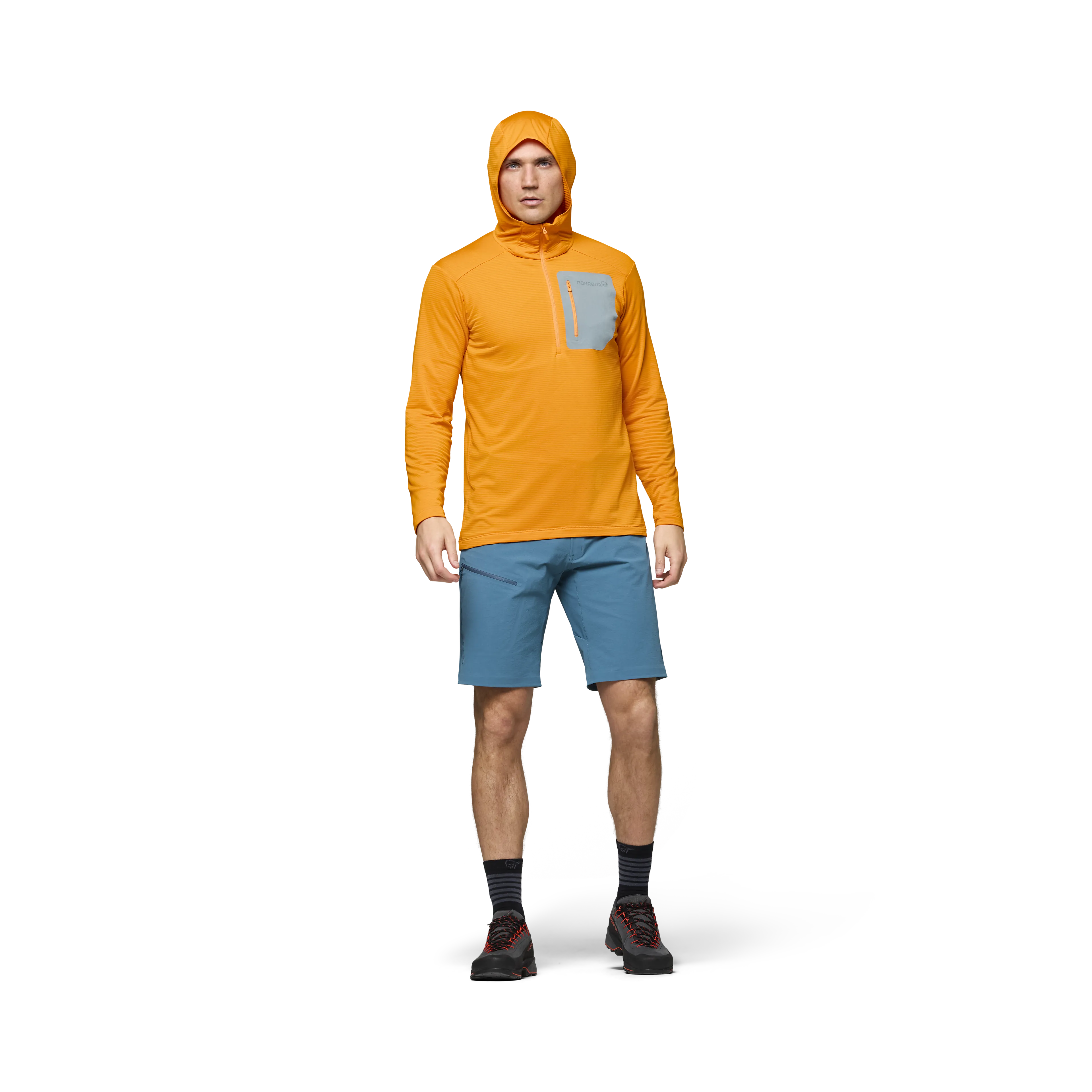 falketind warm1 Hood M's
