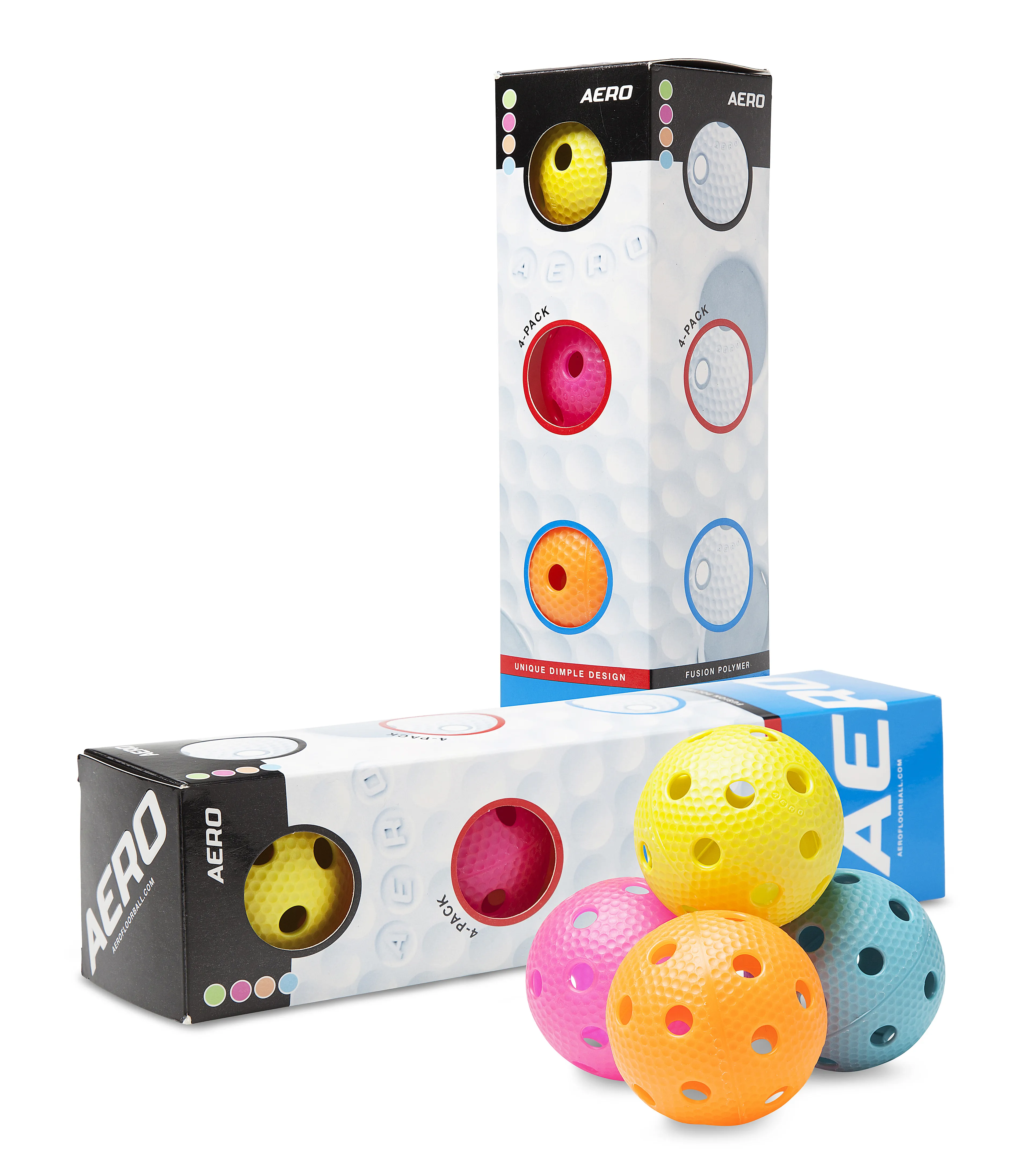 Aero Floorball