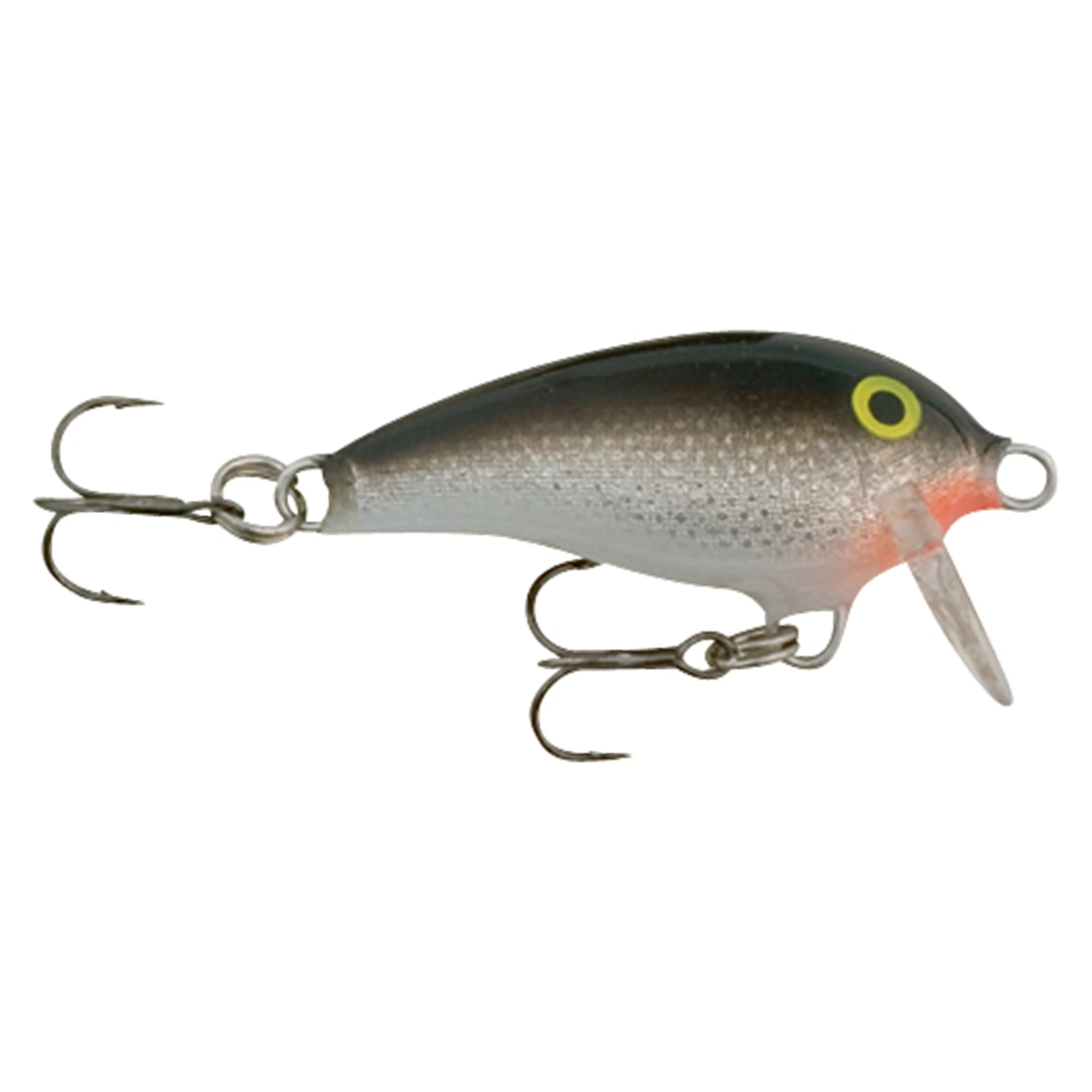 Mini Fat Rap 3cm S