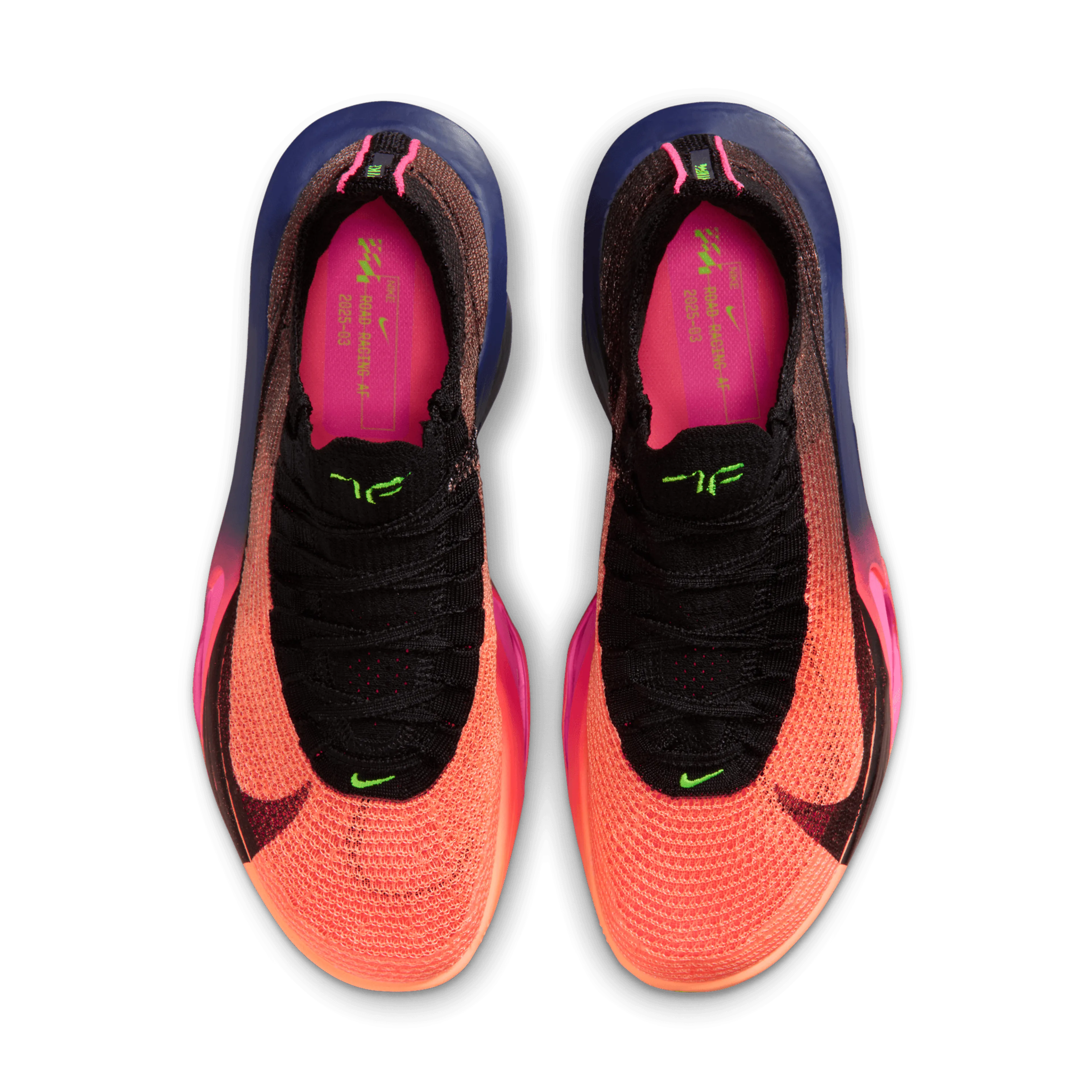AIR ZOOM ALPHAFLY NEXT% 3 GLAM
