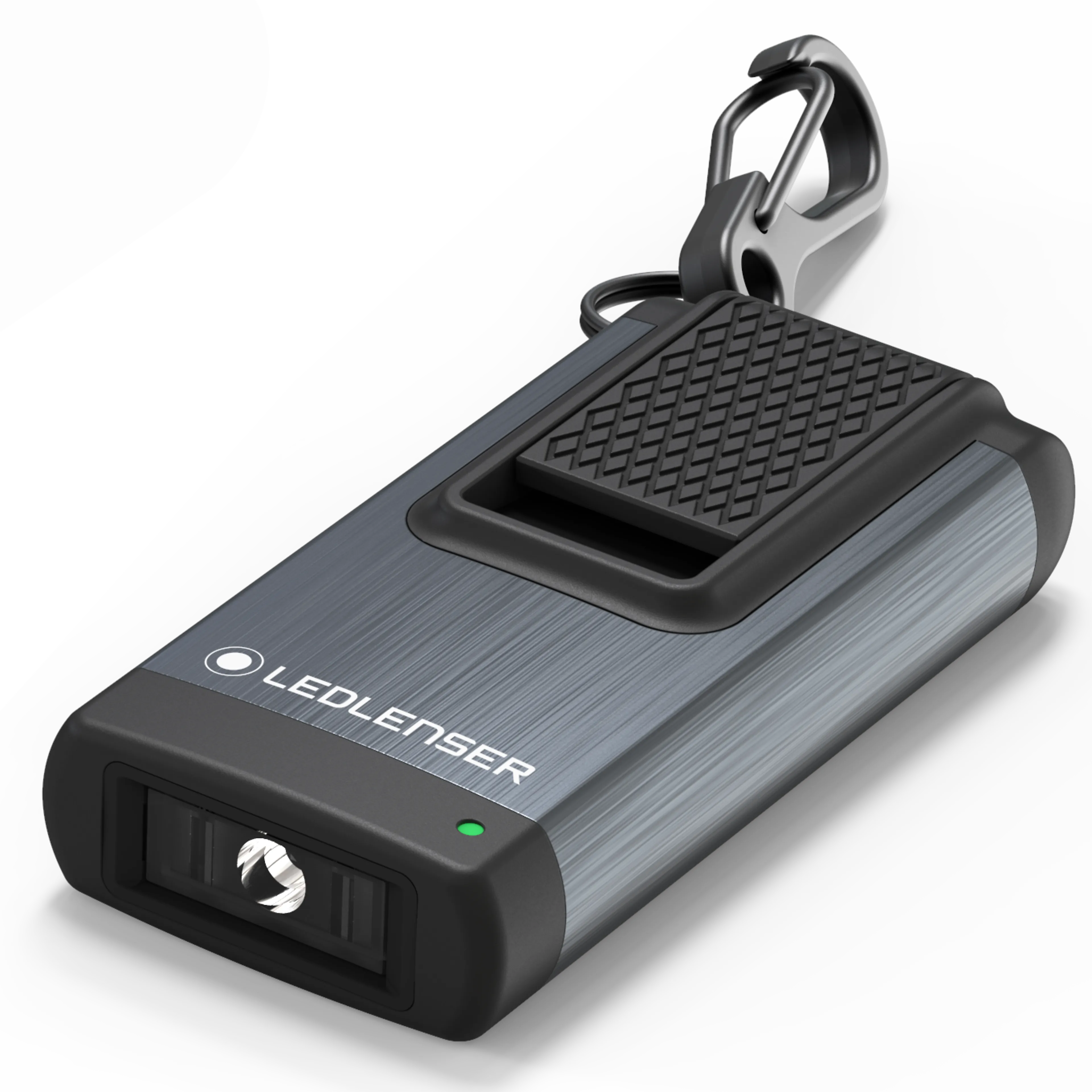 Lykt nøkkelring K4R 120lm ES