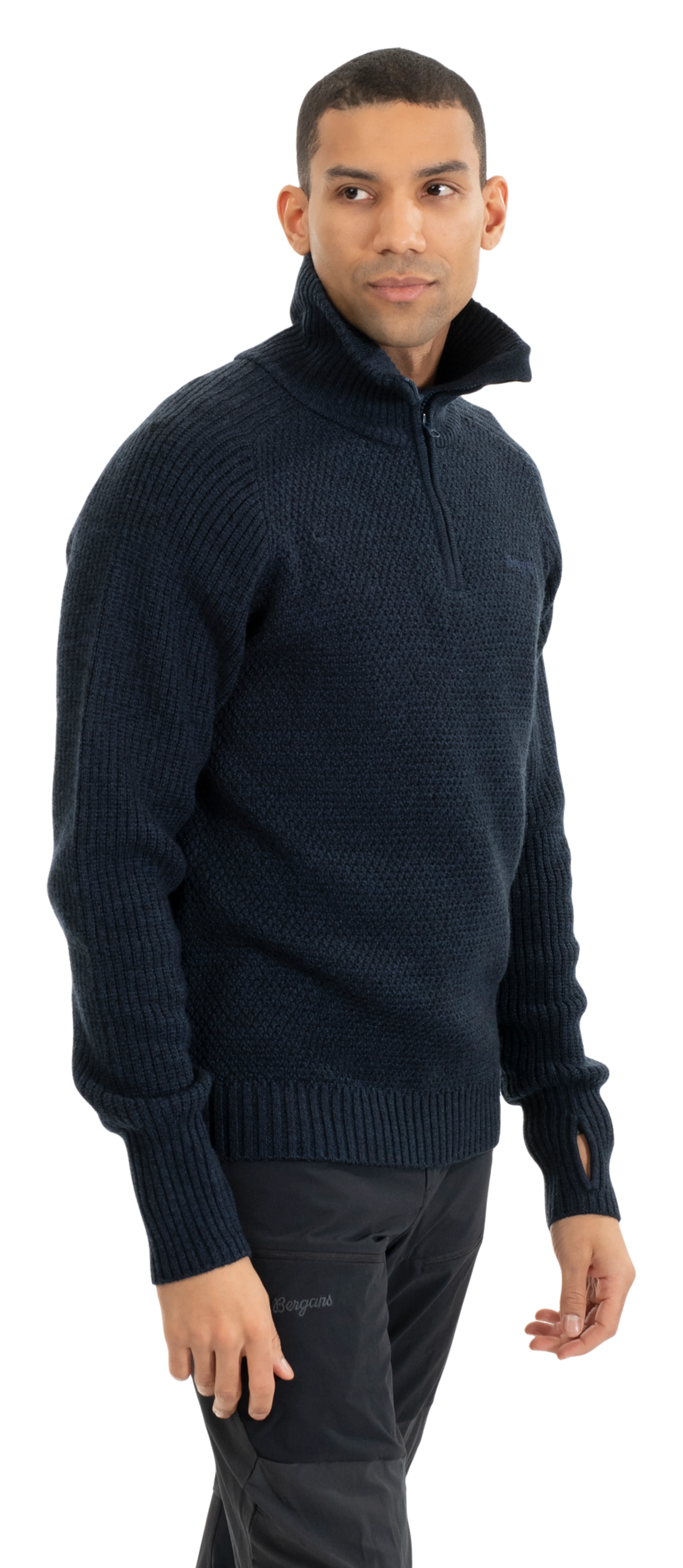Ulriken Jumper Men