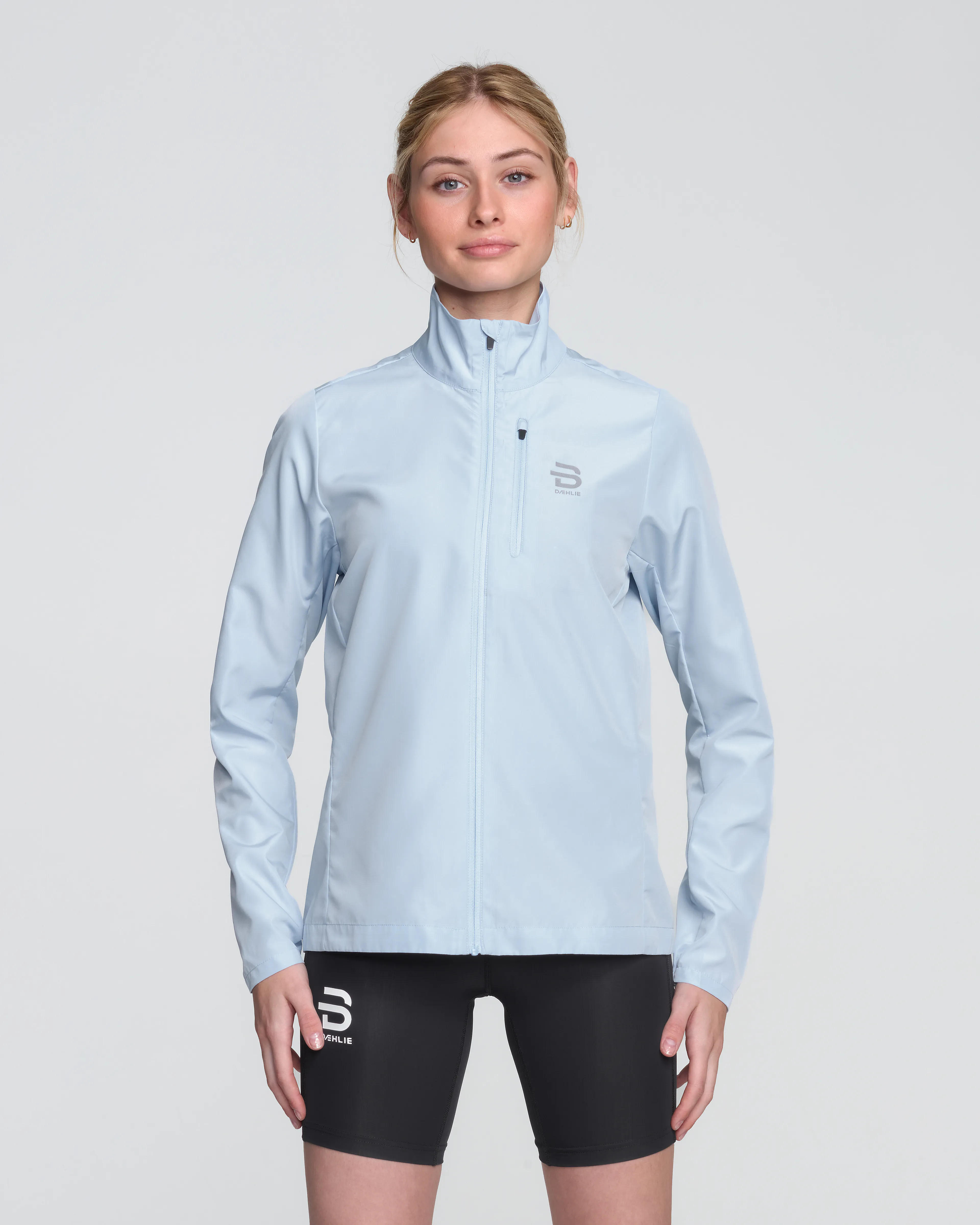 Jacket Tempo Wmn