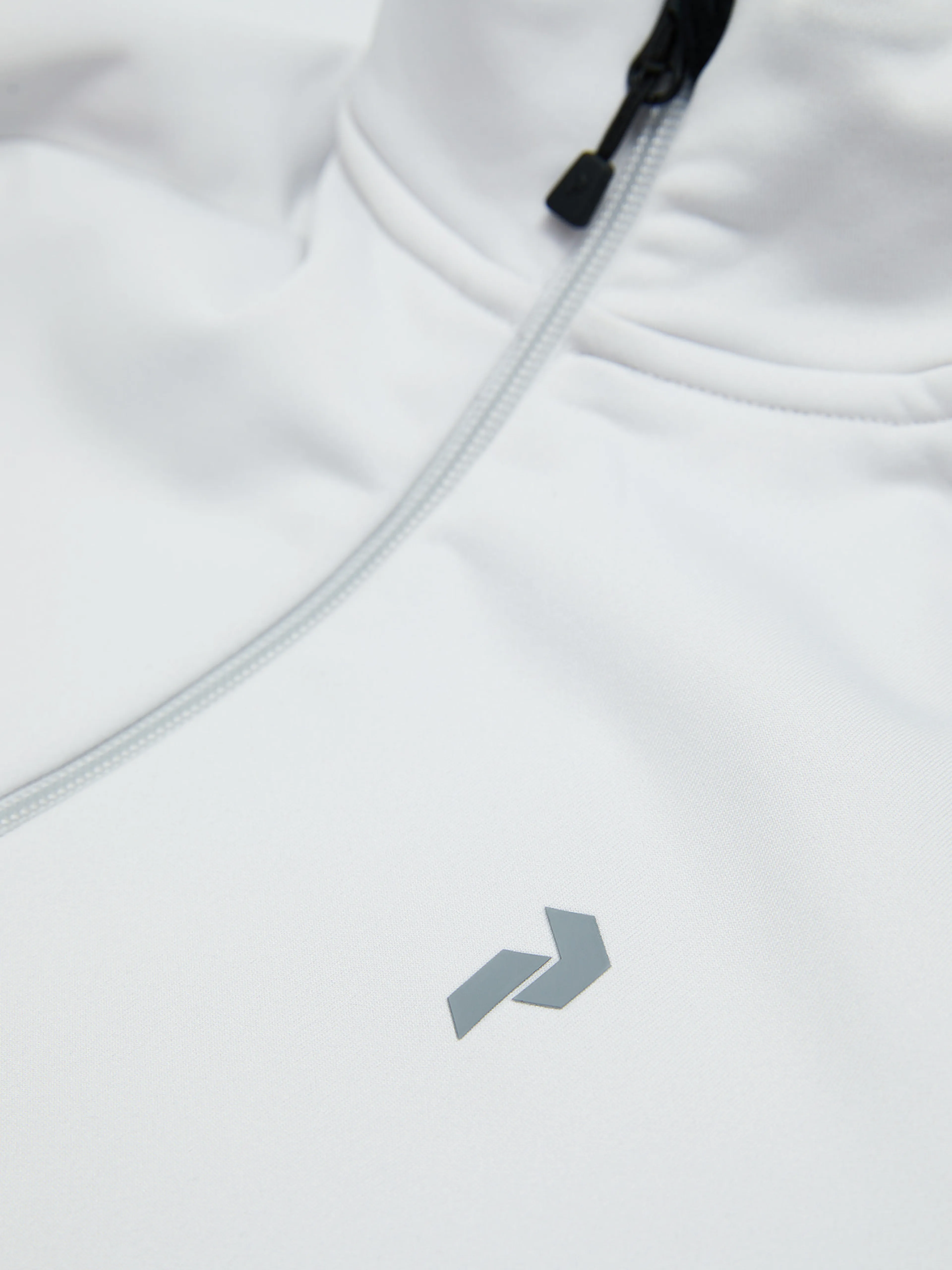 M Rider Essentials Zip Jacket