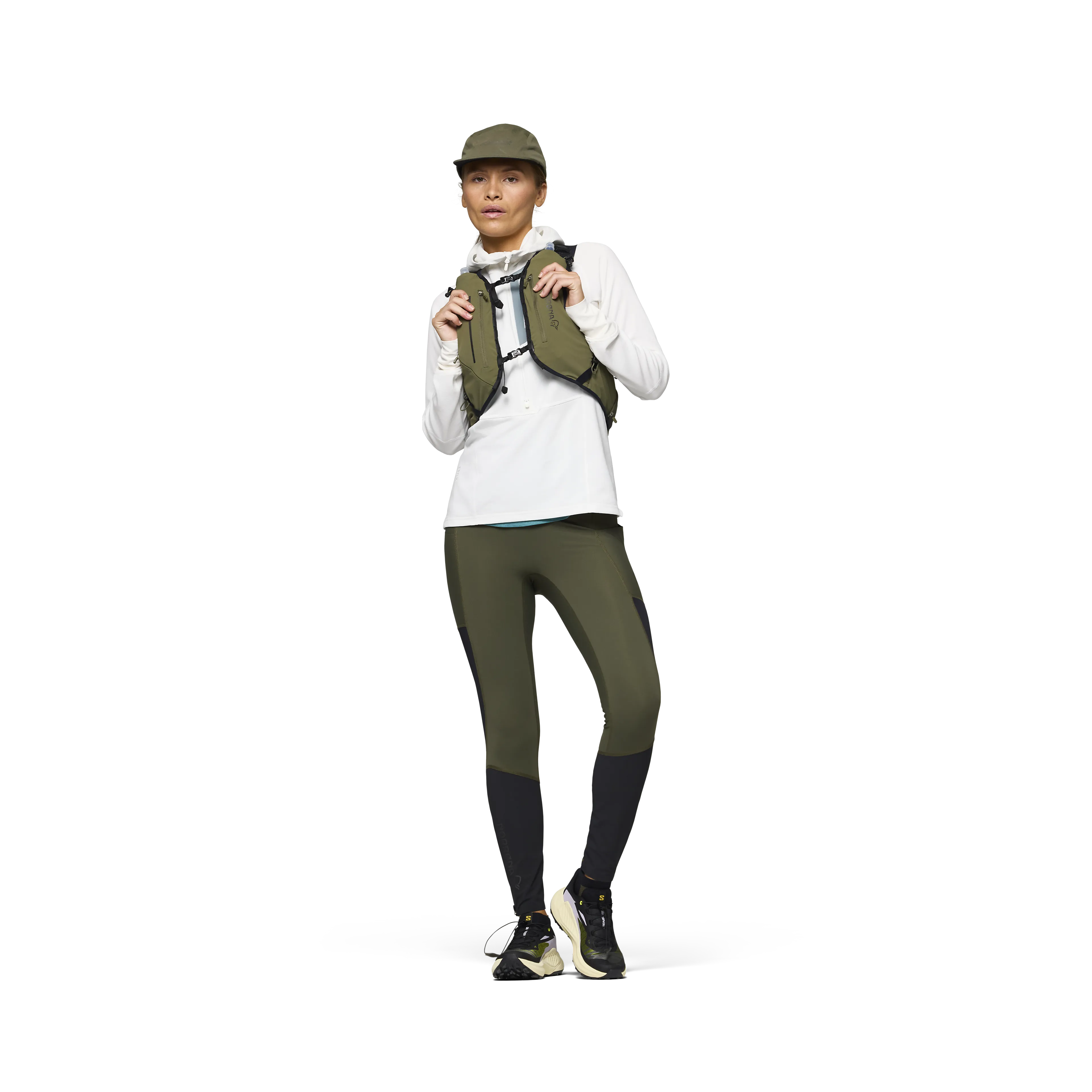 senja warm1 Hood W's