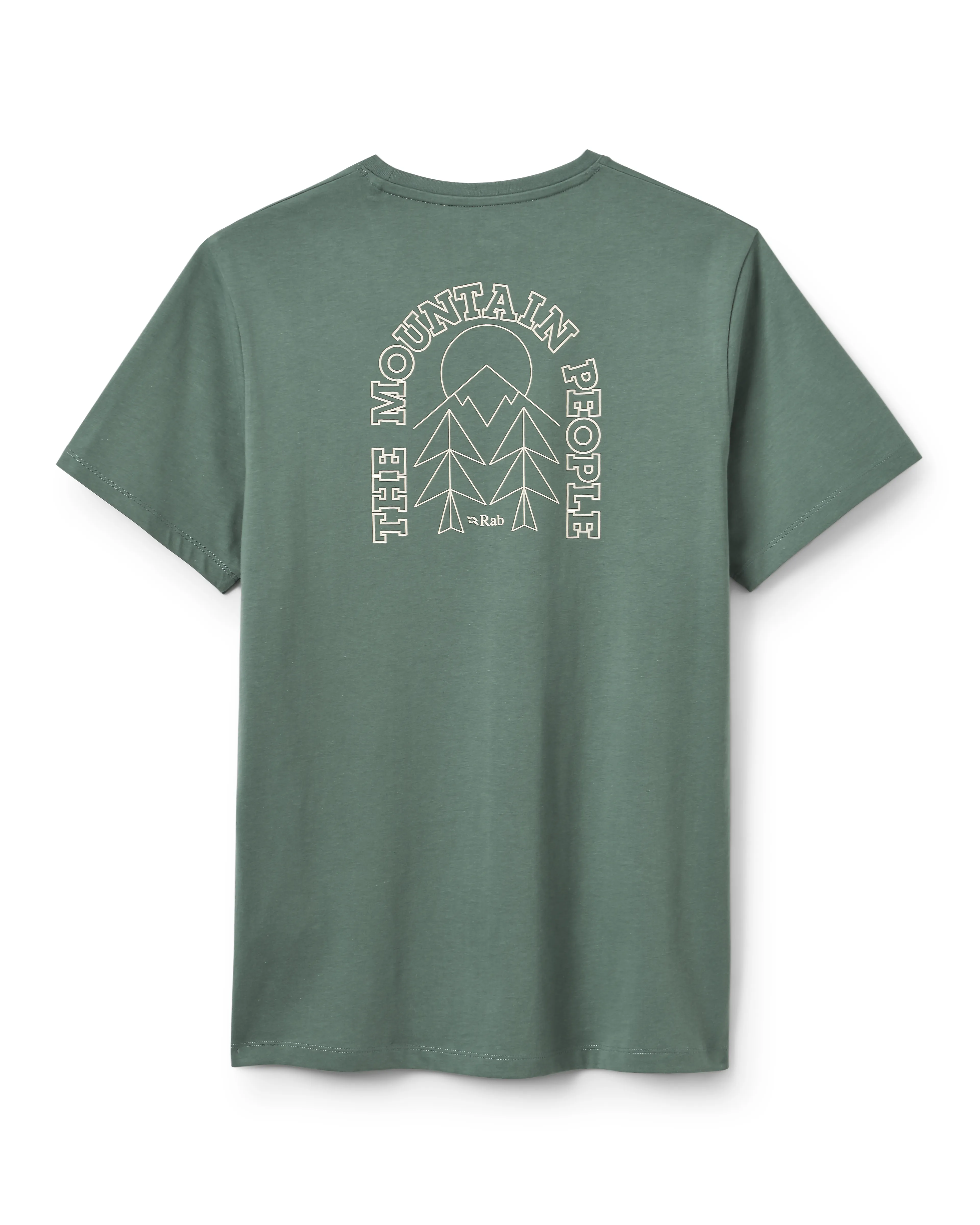Stance Cirque Tee