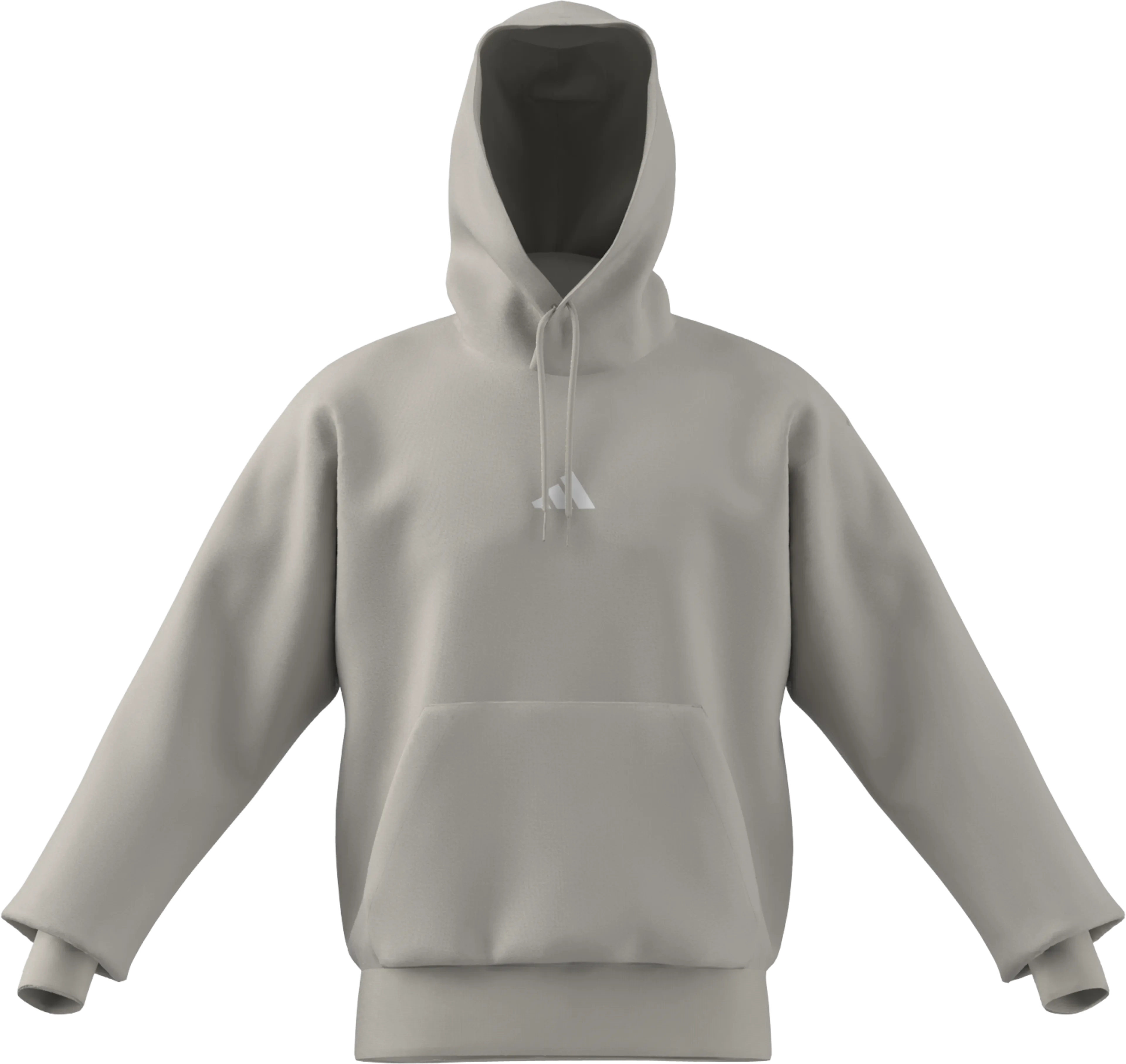 Essentials Feelcozy Fleece Hoodie