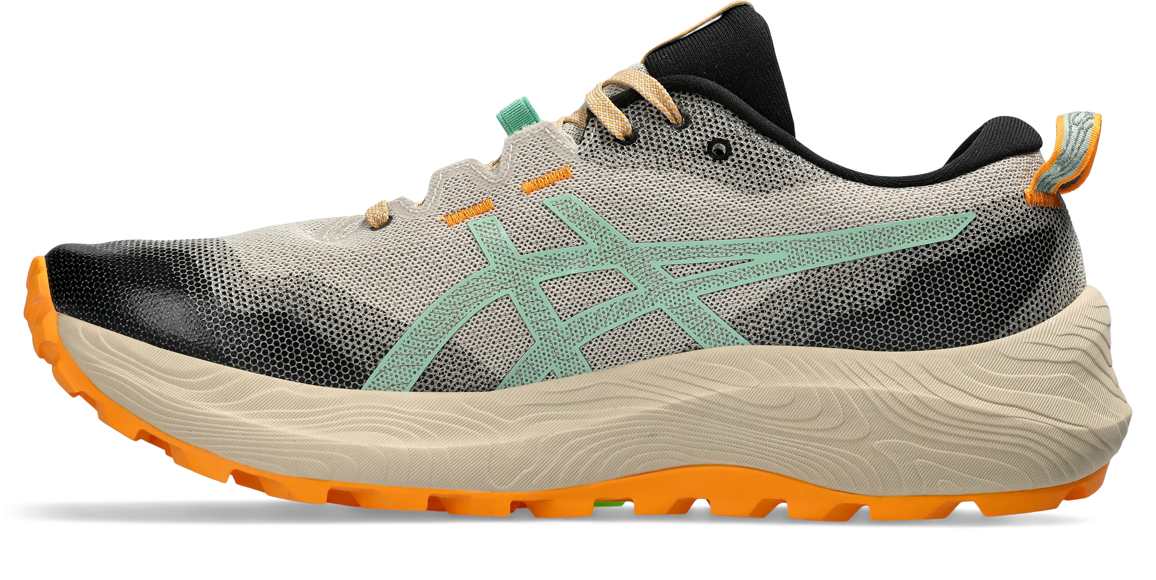 GEL-TRABUCO 12 terrengløpesko herre