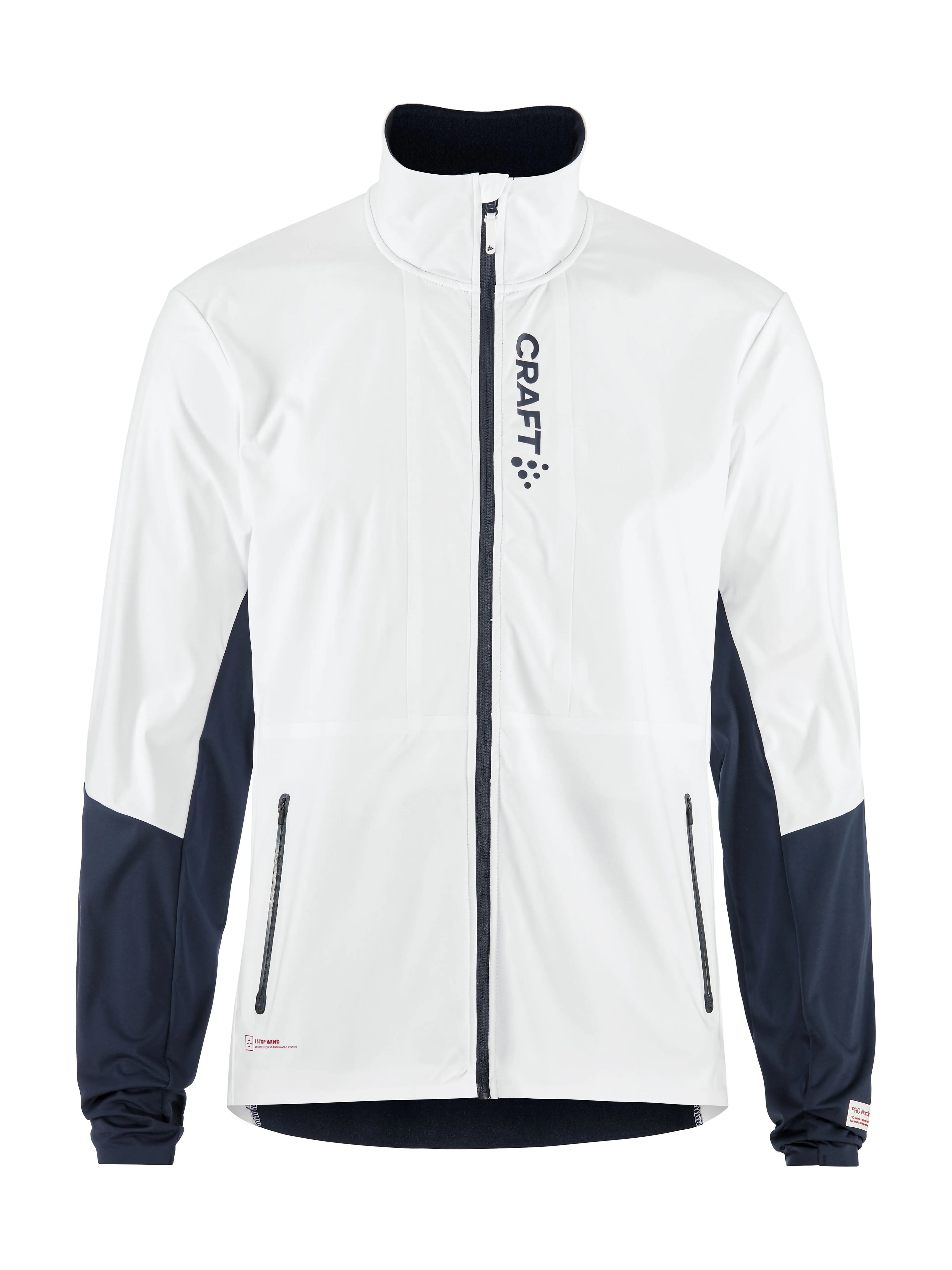 NOR Pro Nordic Race Jacket M