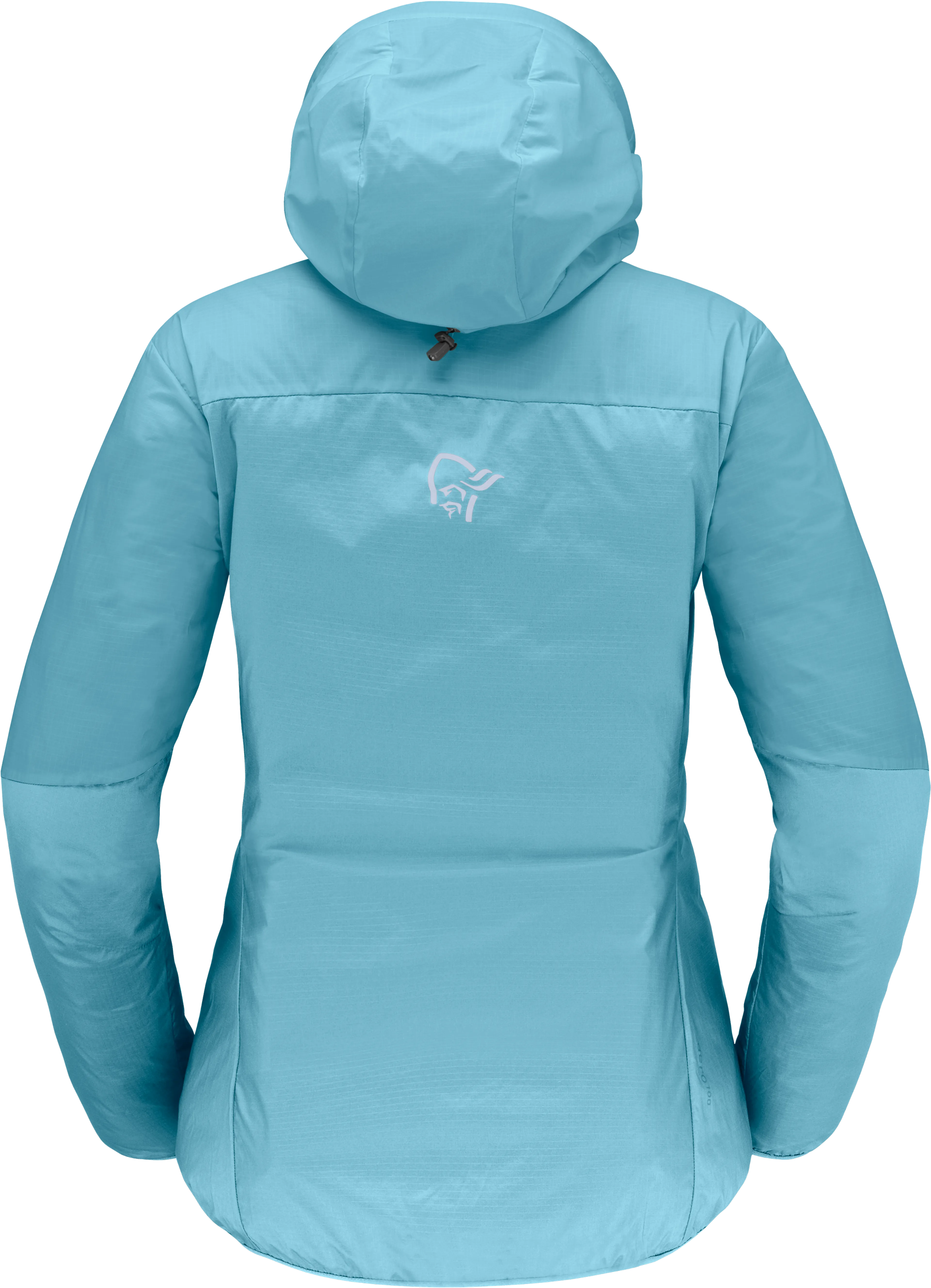 falketind aero60 Zip Hood W's