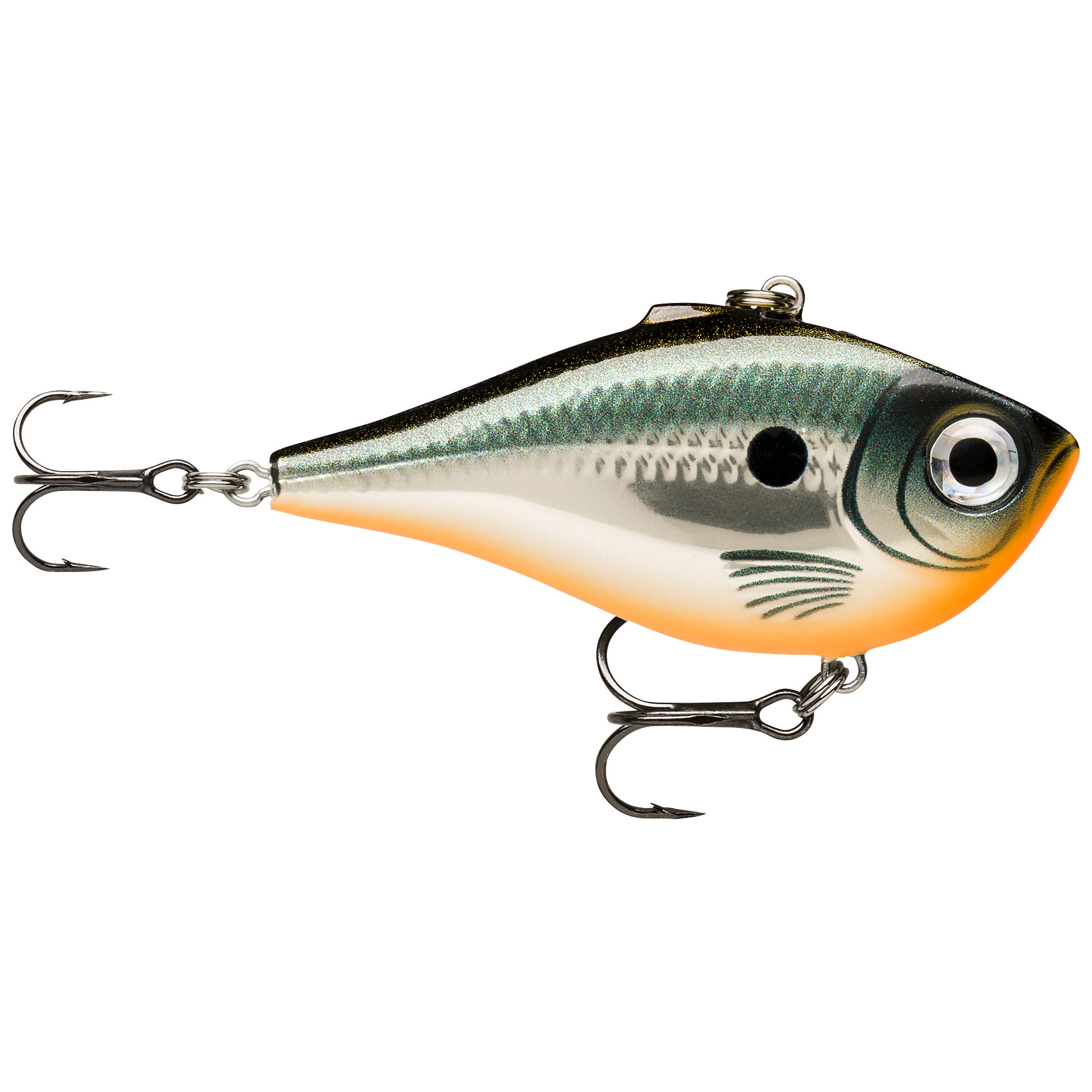 RIPPIN' RAP 5CM HLW RIPPIN' RAP 5CM HLW