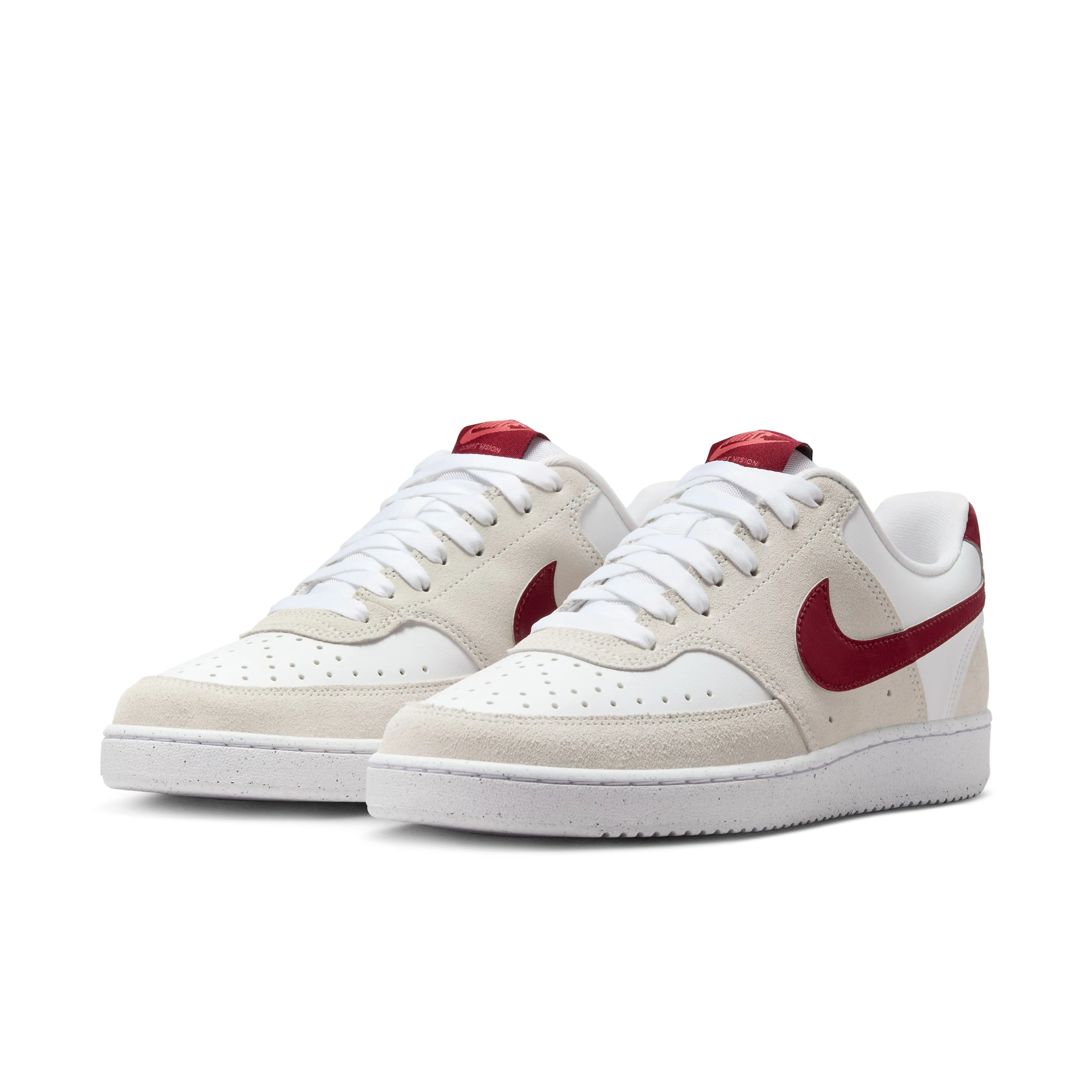 W COURT VISION LO