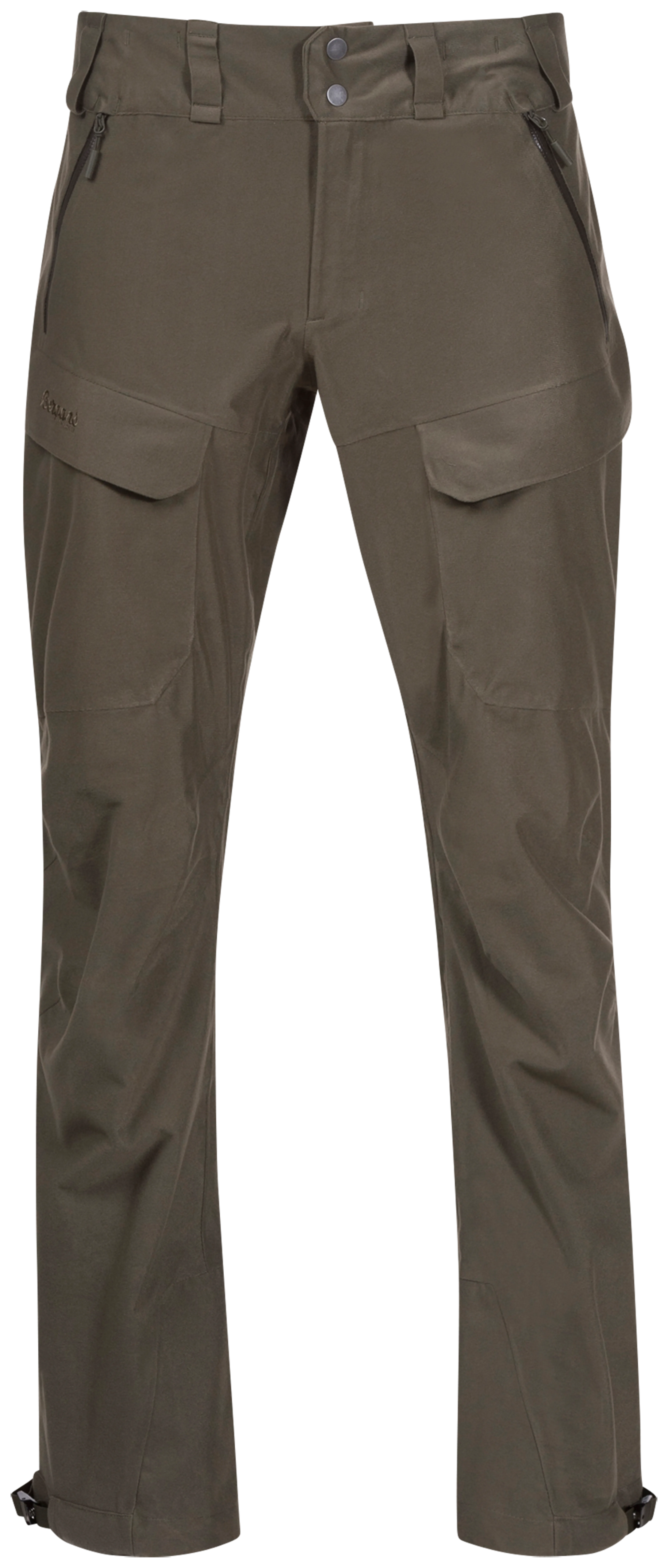 HOGNA 3L PANTS skallbukse unisex HOGNA 3L PANTS skallbukse unisex
