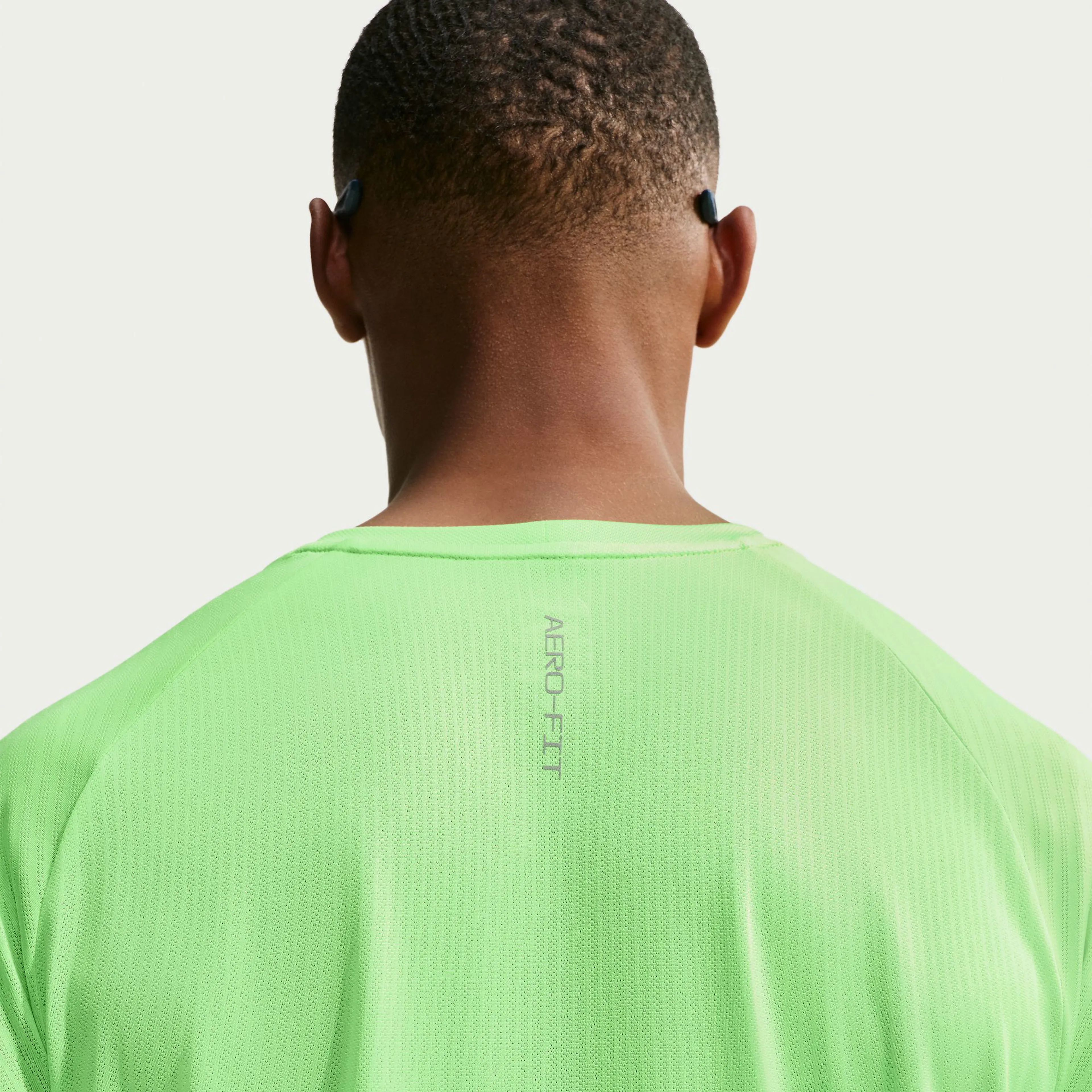 Stride Men's Aero-FIT Short-Sleeve Running Top