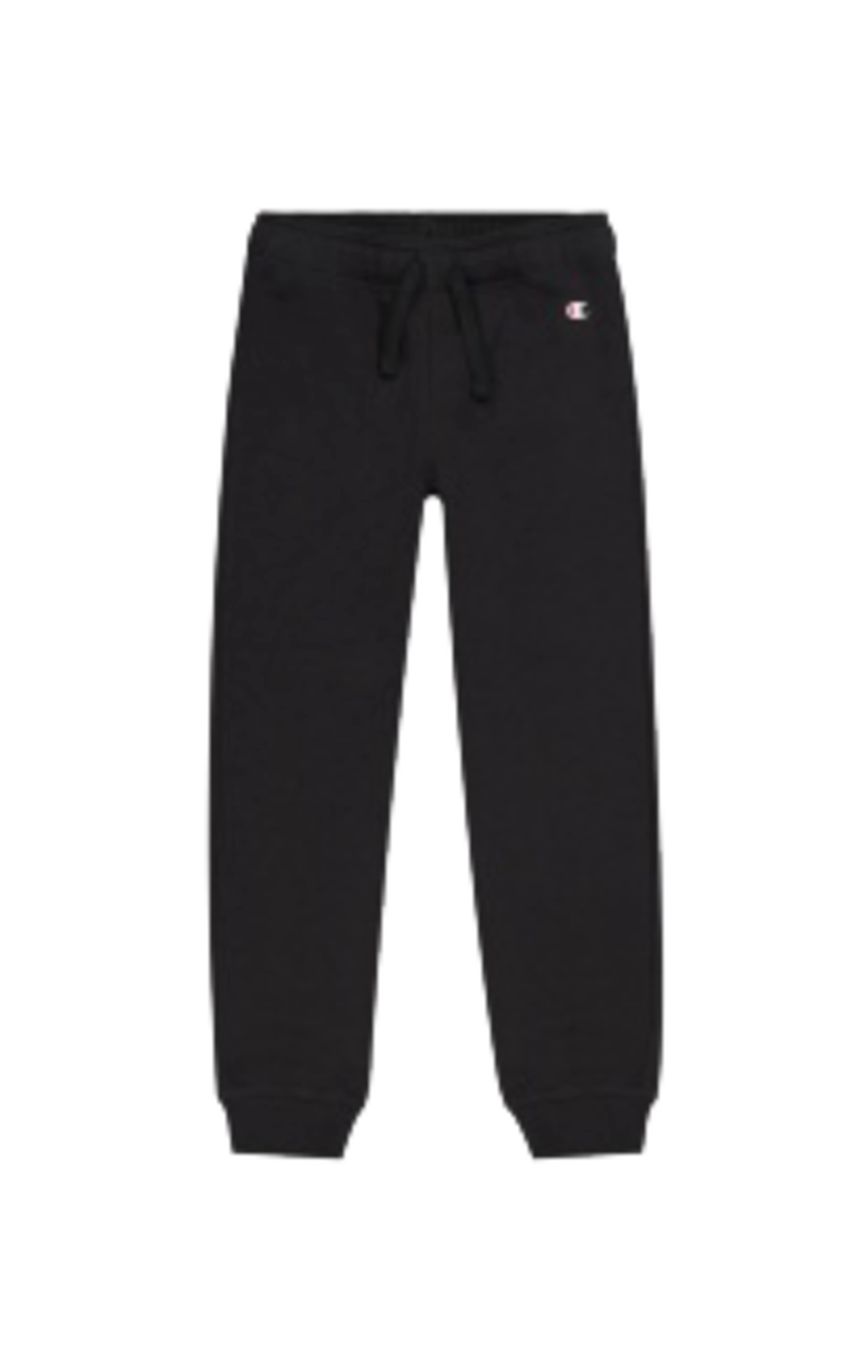 Rib Cuff Pants
