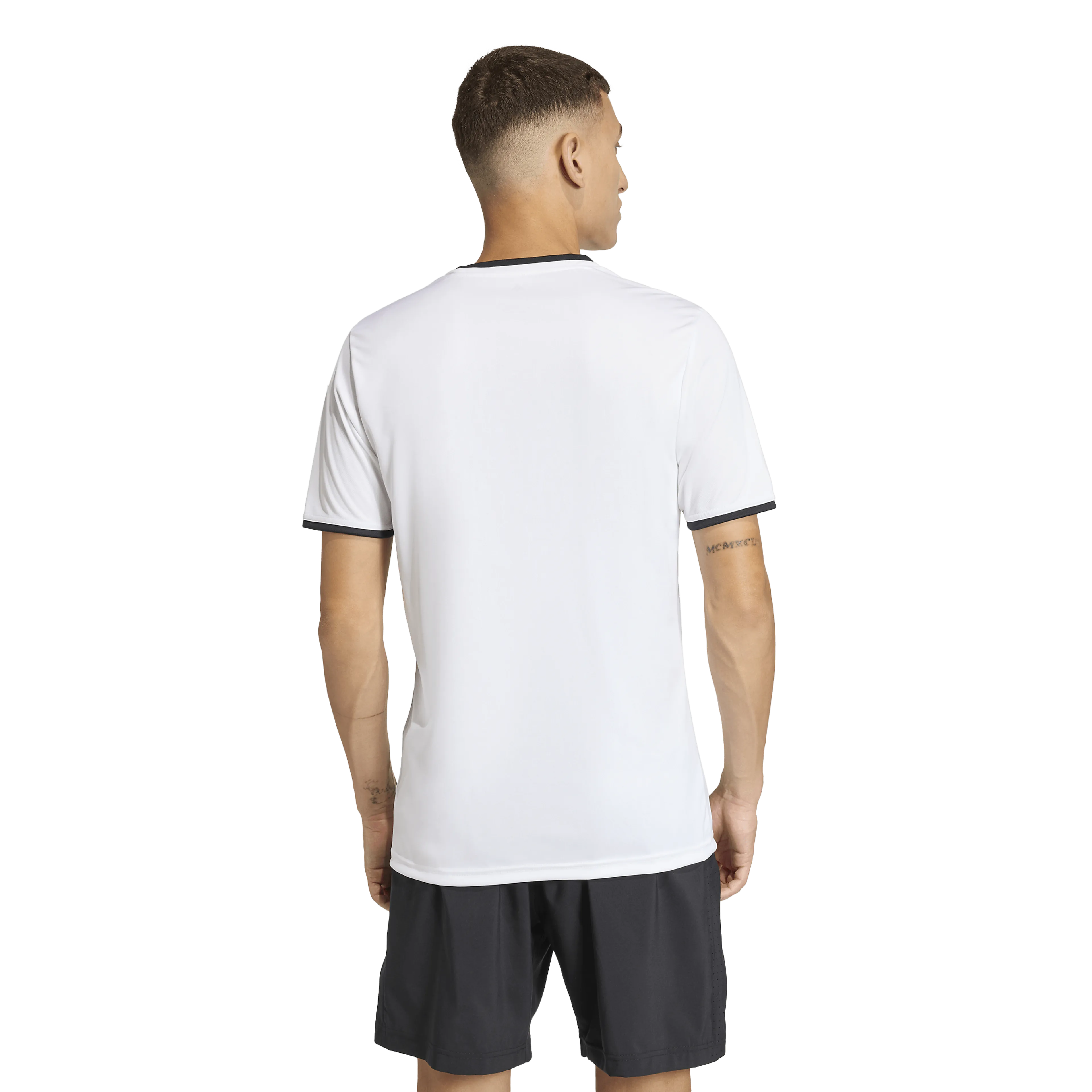 Entrada26 Jersey Fotballtrøye 