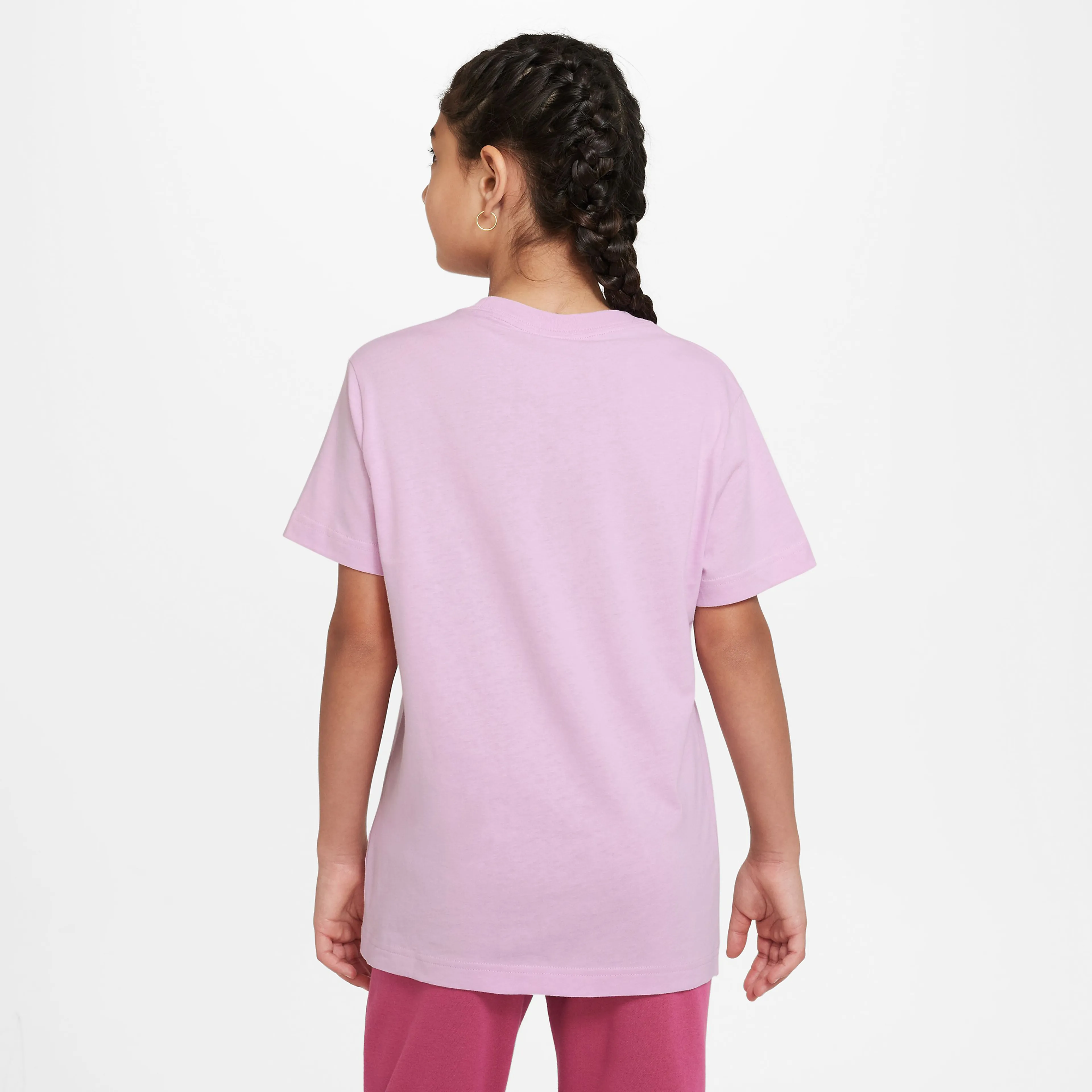 Sportswear Trend t-skjorte barn/junior
