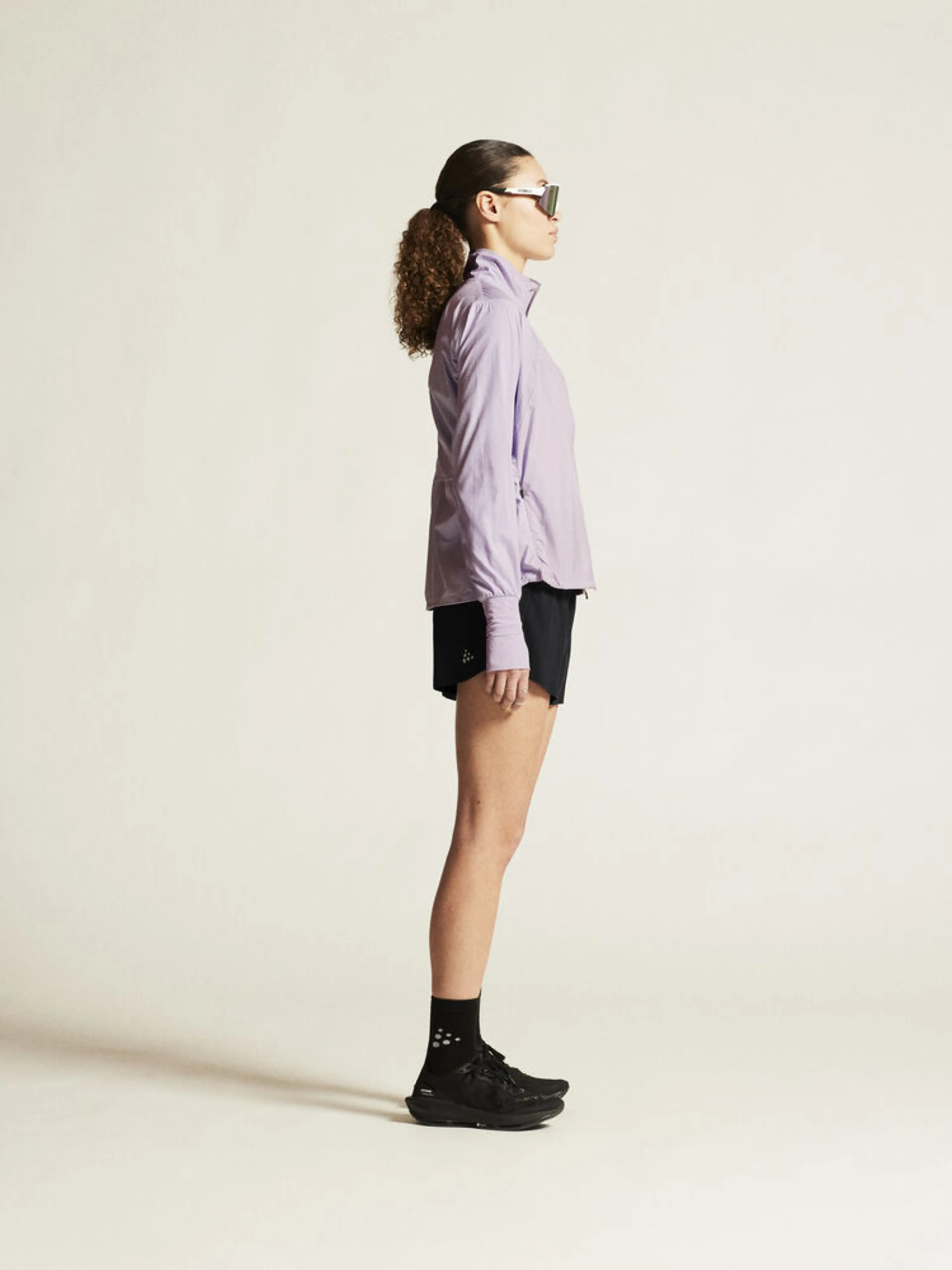 Adv Essence Wind Jacket W