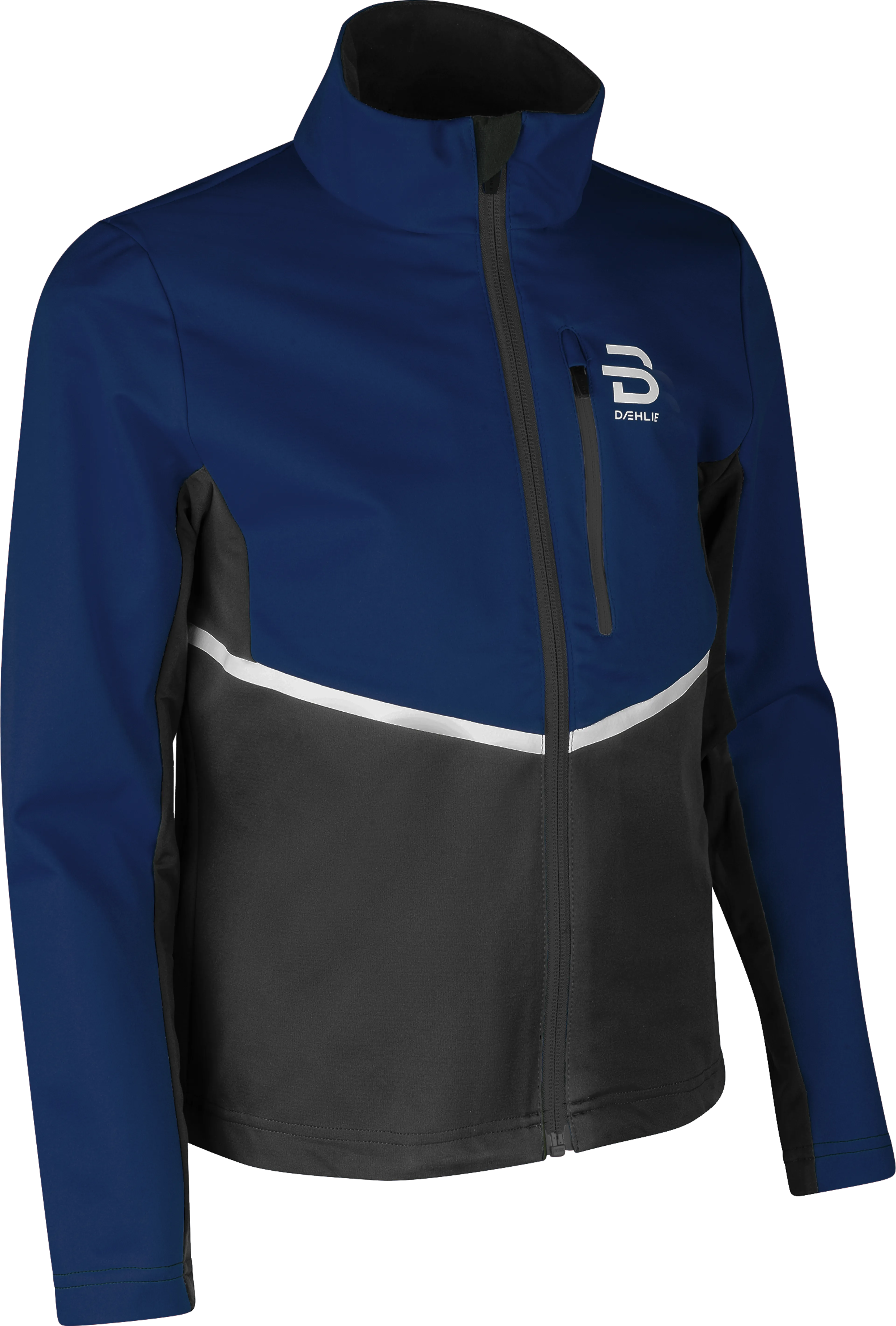 Jacket Lillehammer Jr