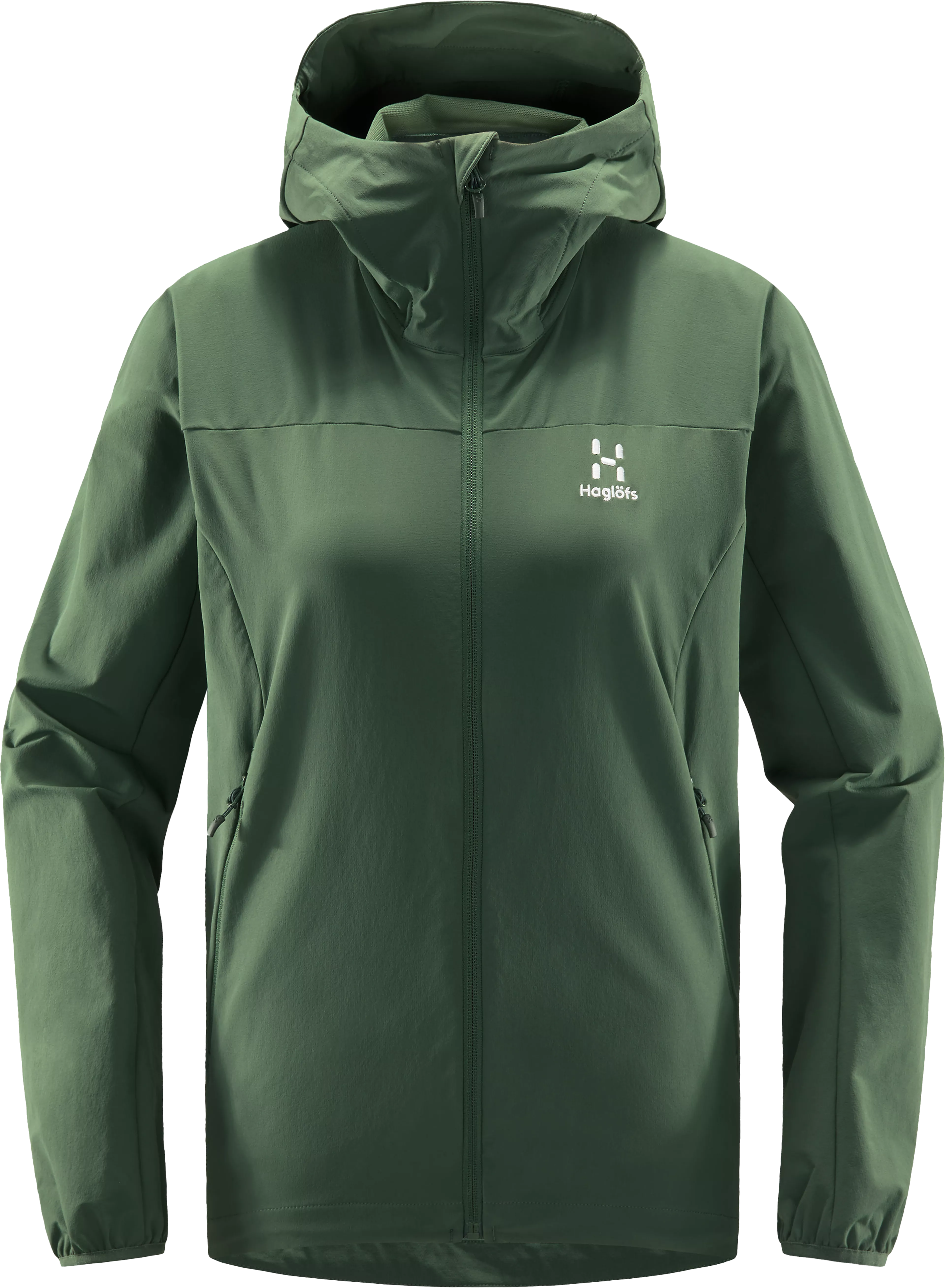 Morän Hood Women
