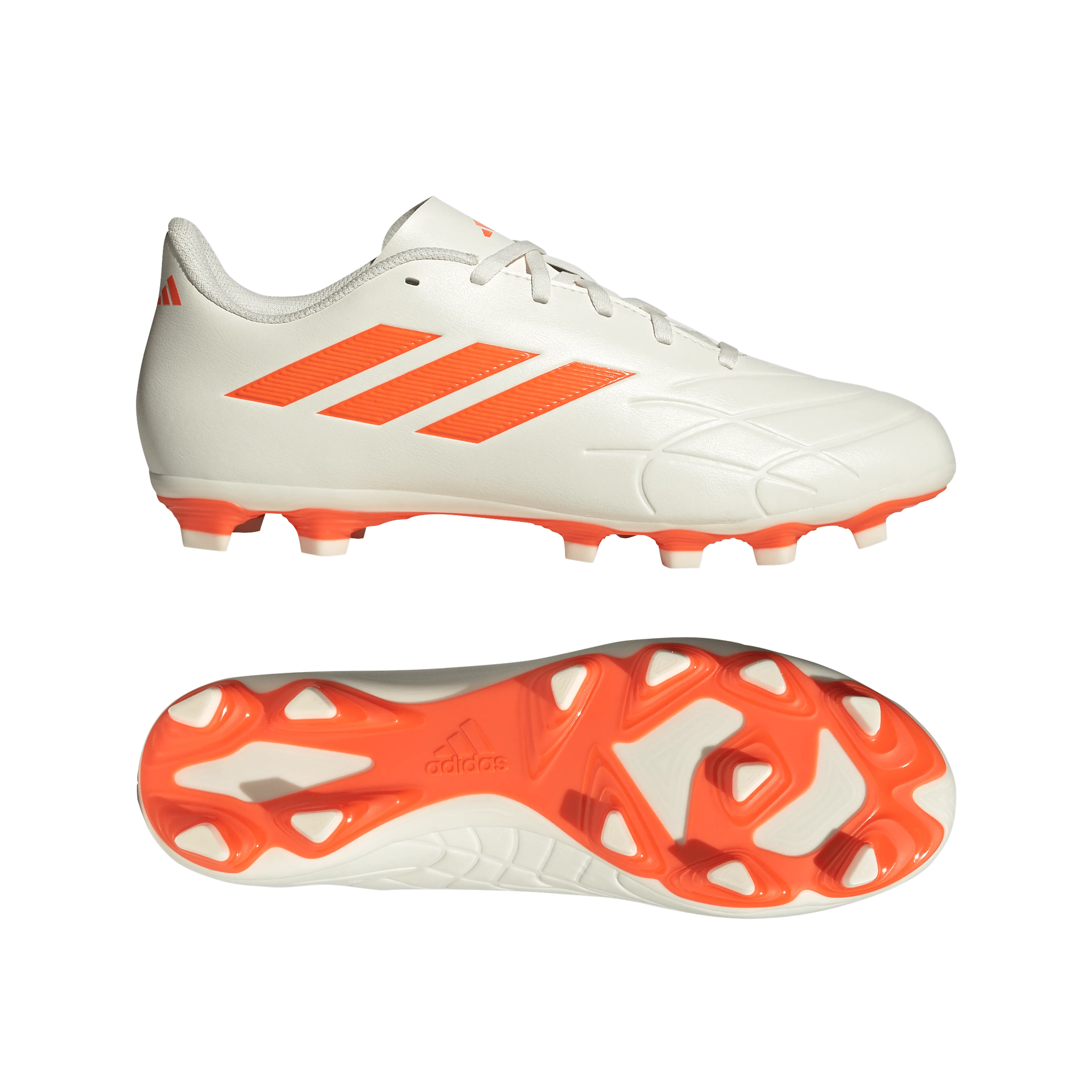 Copa Pure.4 Flexible Ground Fotballsko Gress/Kunstgress