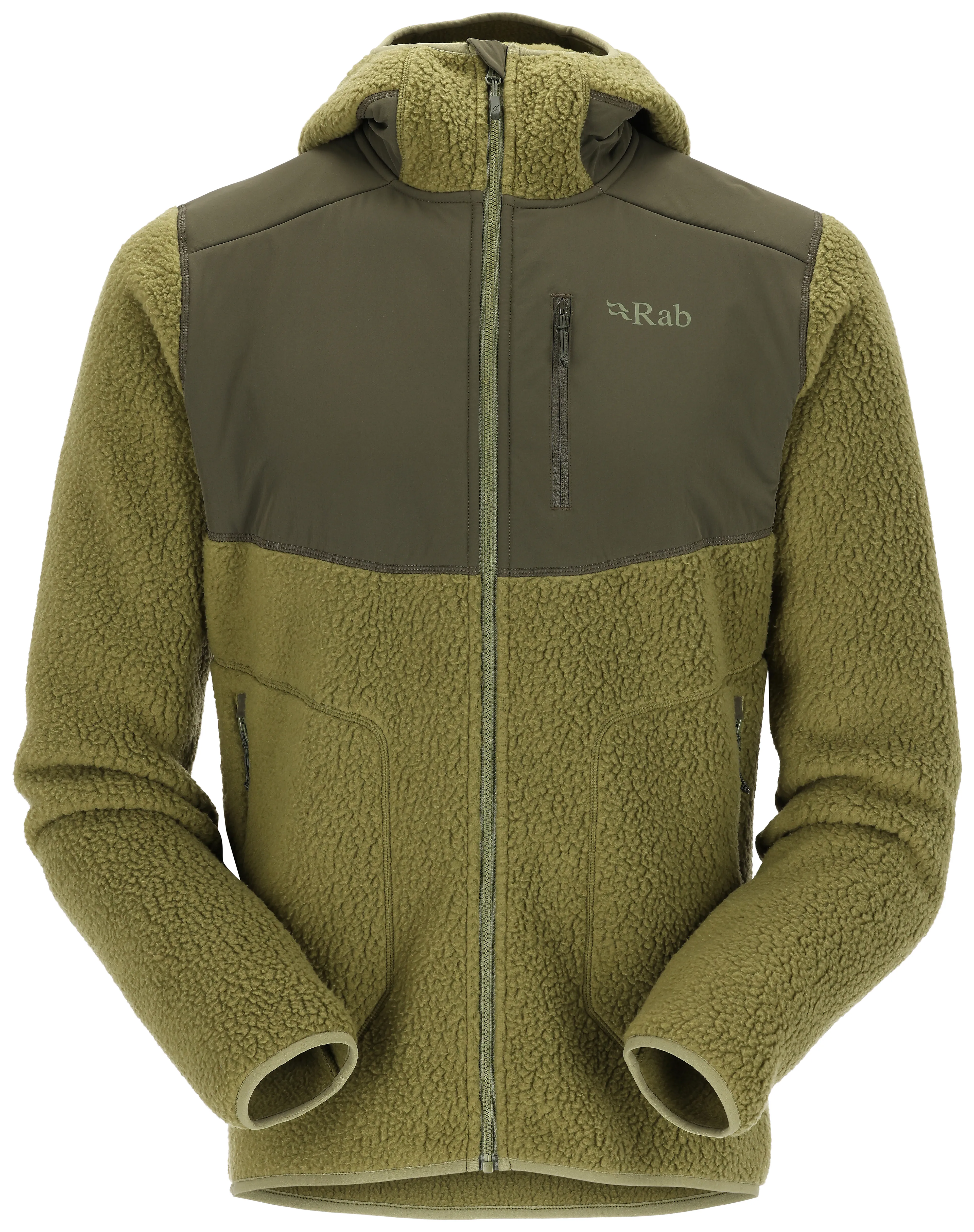 Outpost Hoody Outpost Hoody