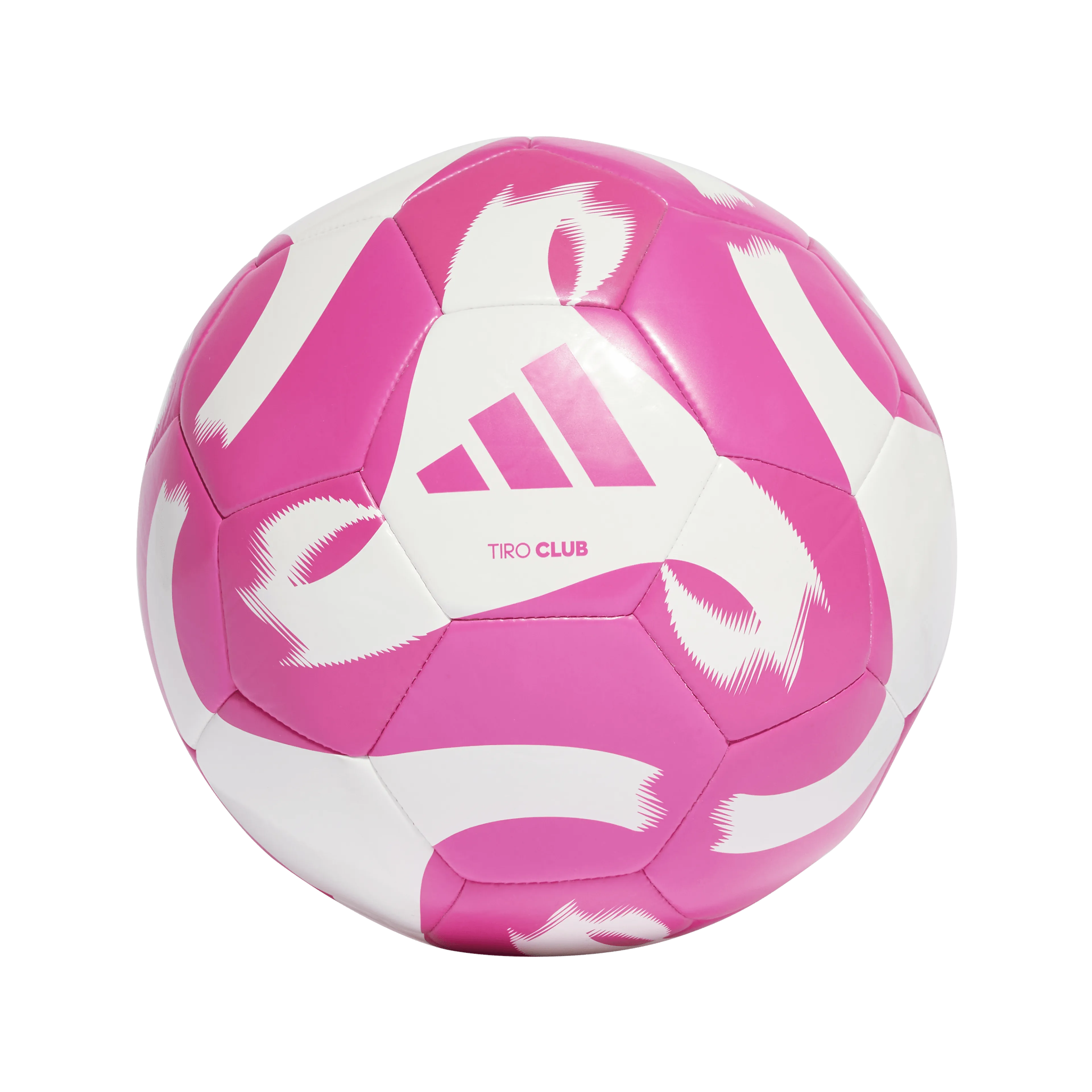 Tiro Club Ball