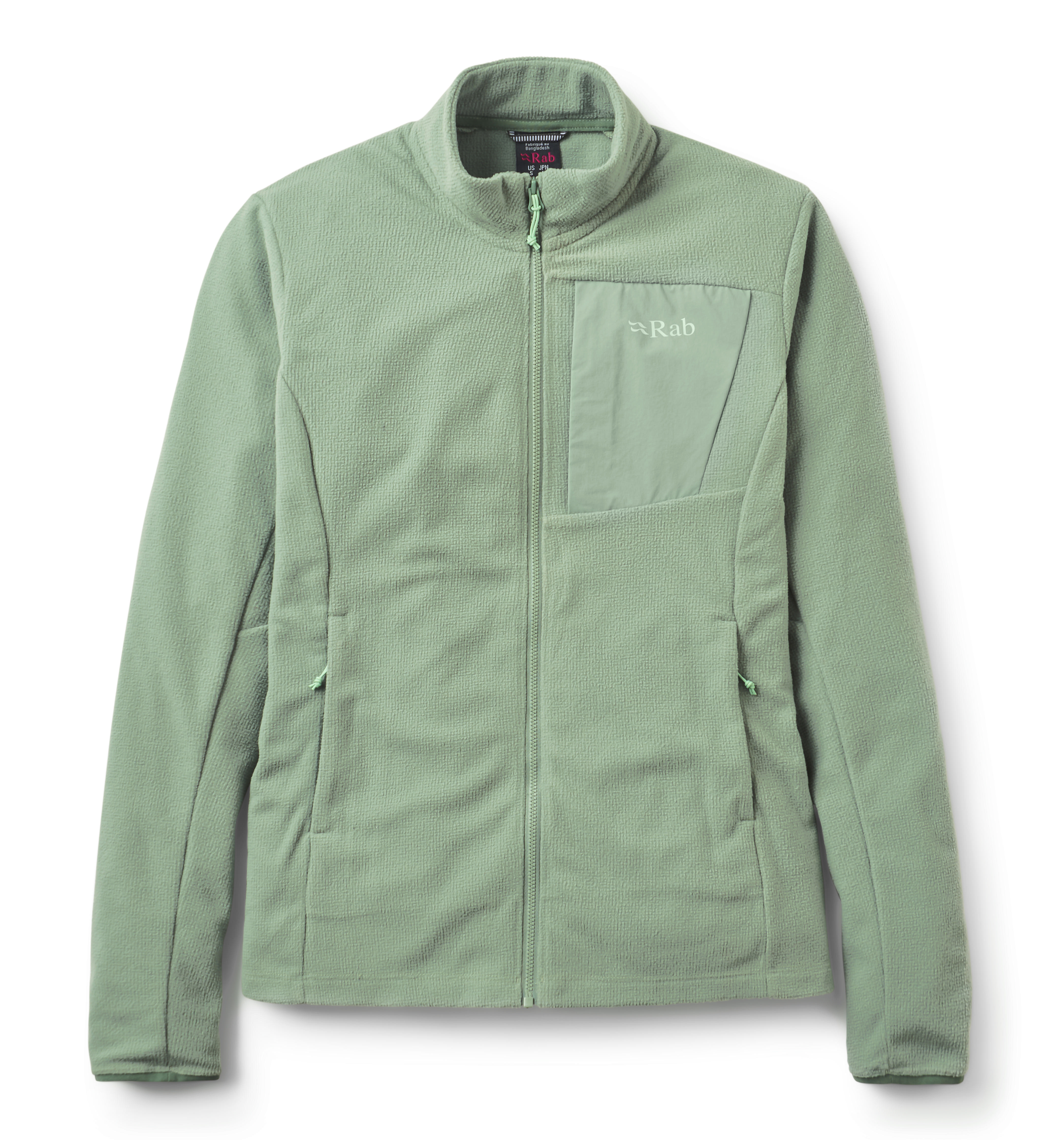Tecton Jacket Wmns