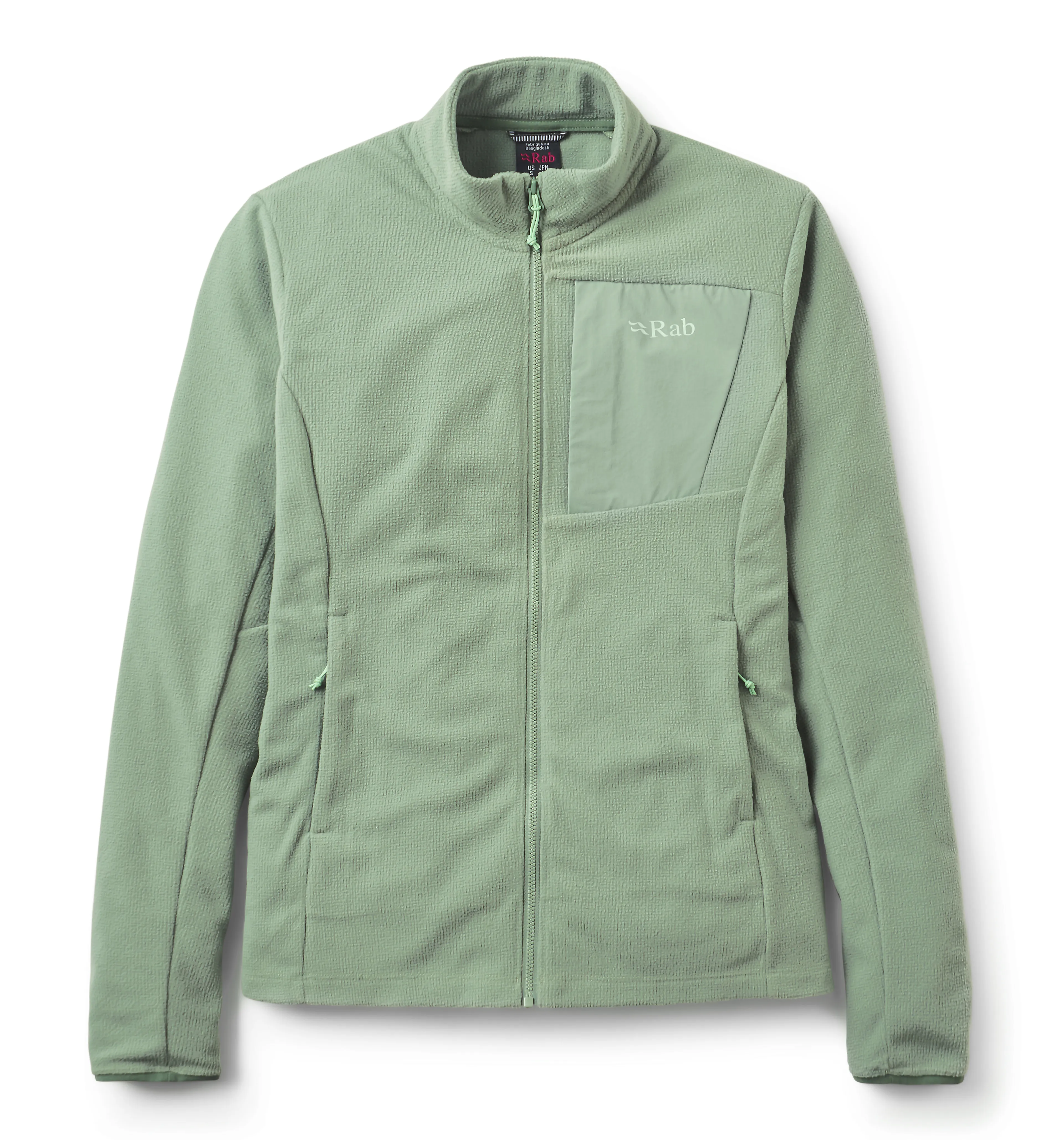 Tecton Jacket Wmns