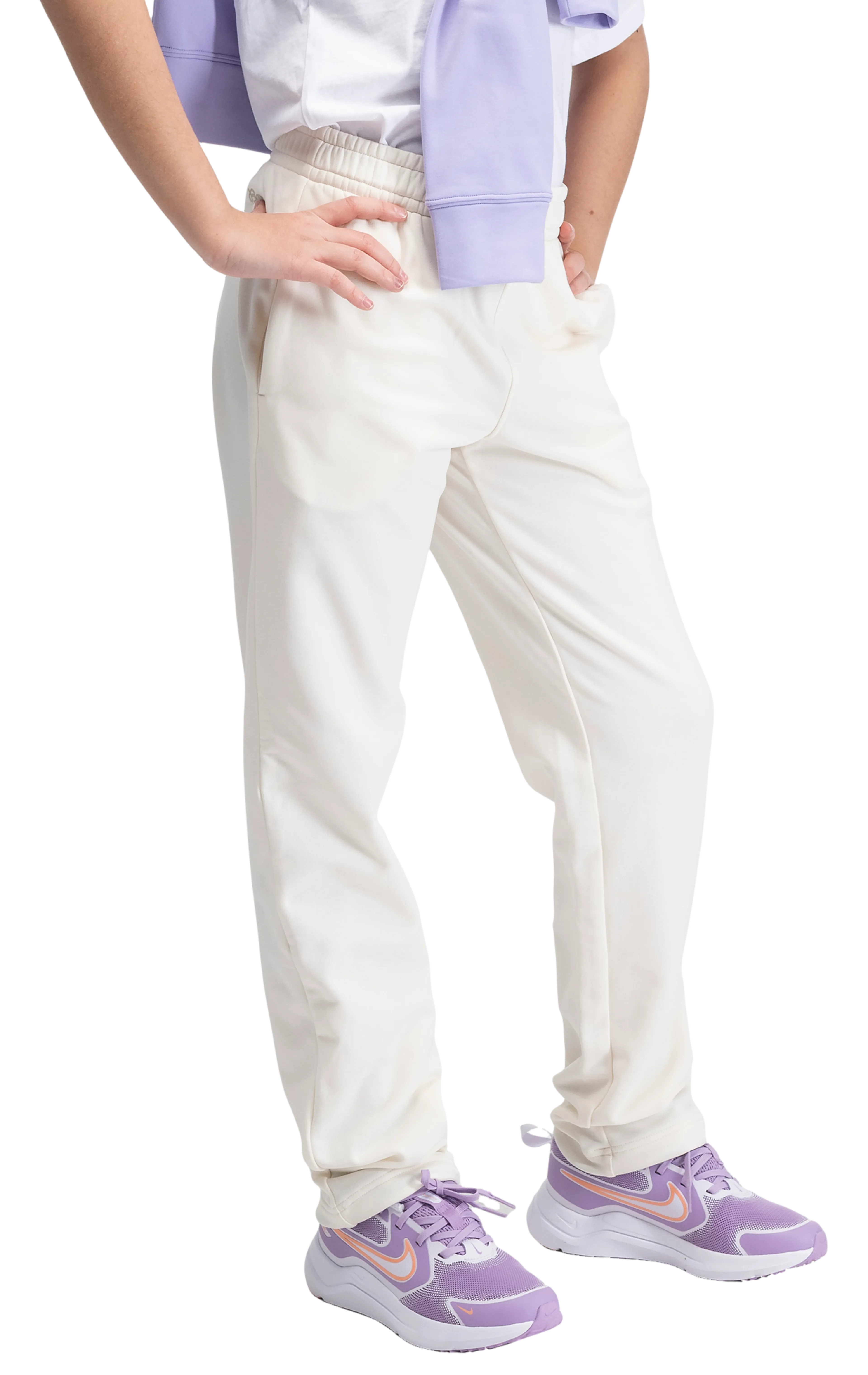 Midtli Pull-On Pants Junior