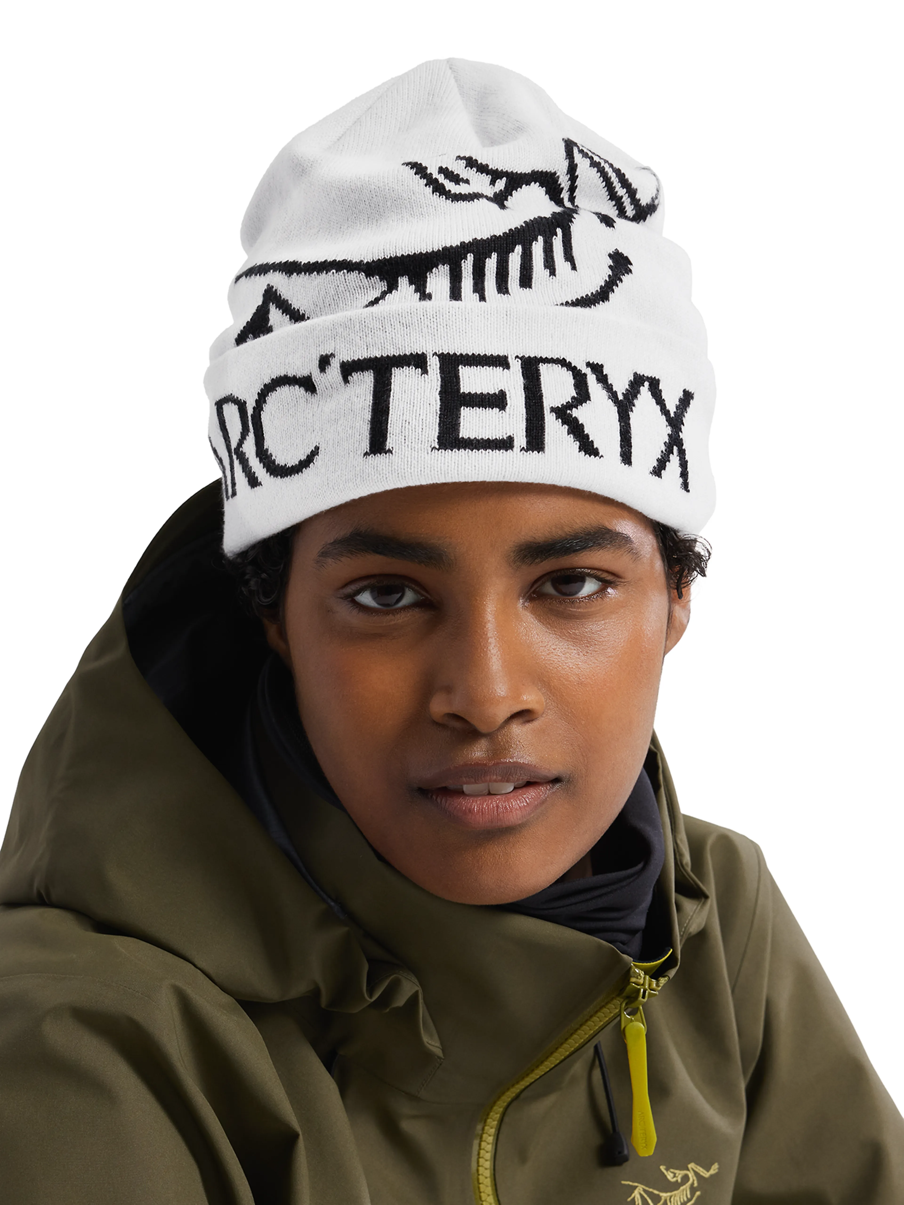 Bird Word Toque