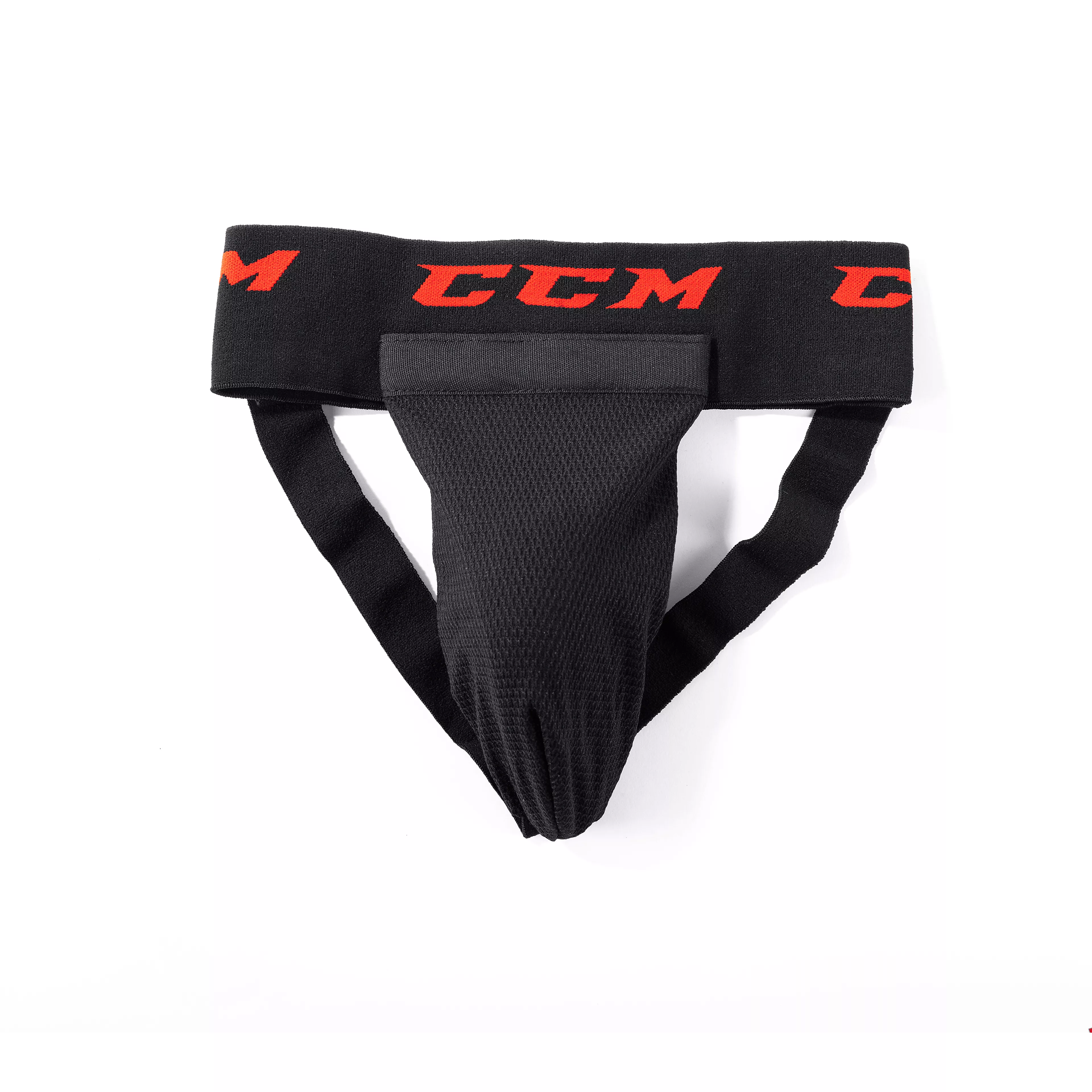 CCM JOCK JR