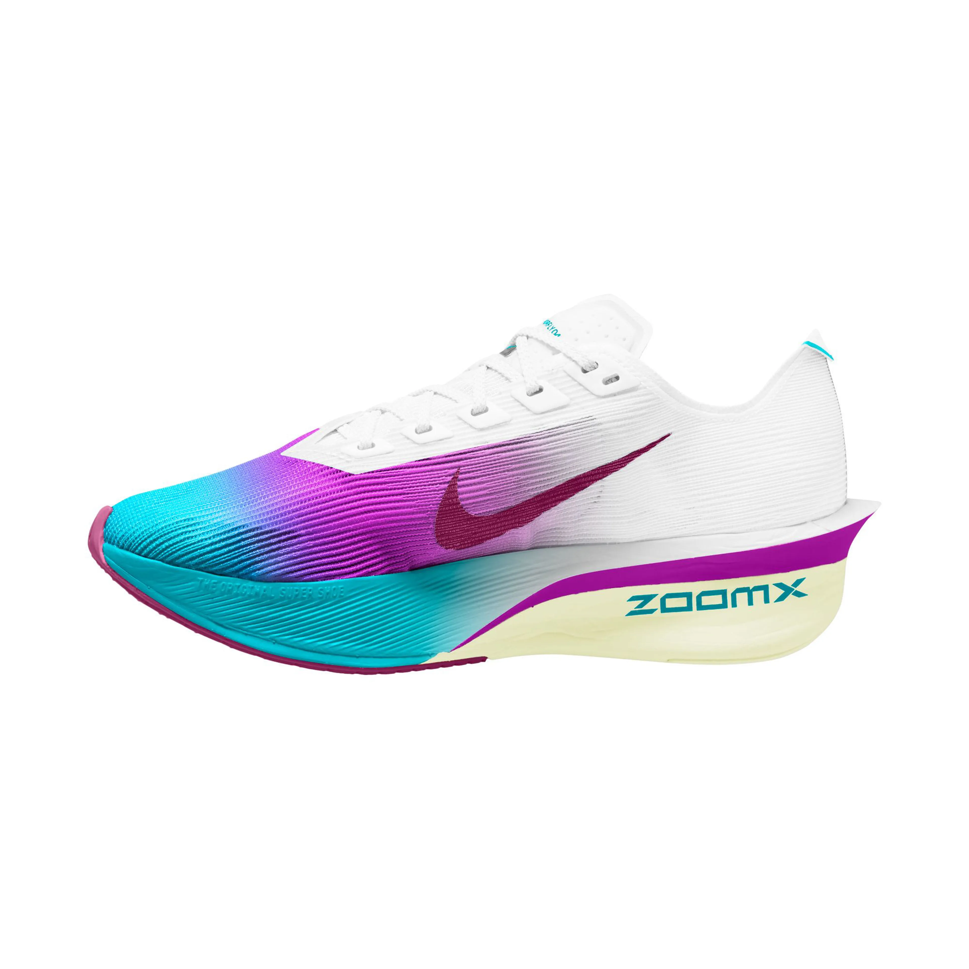 ZOOMX VAPORFLY NEXT% 4