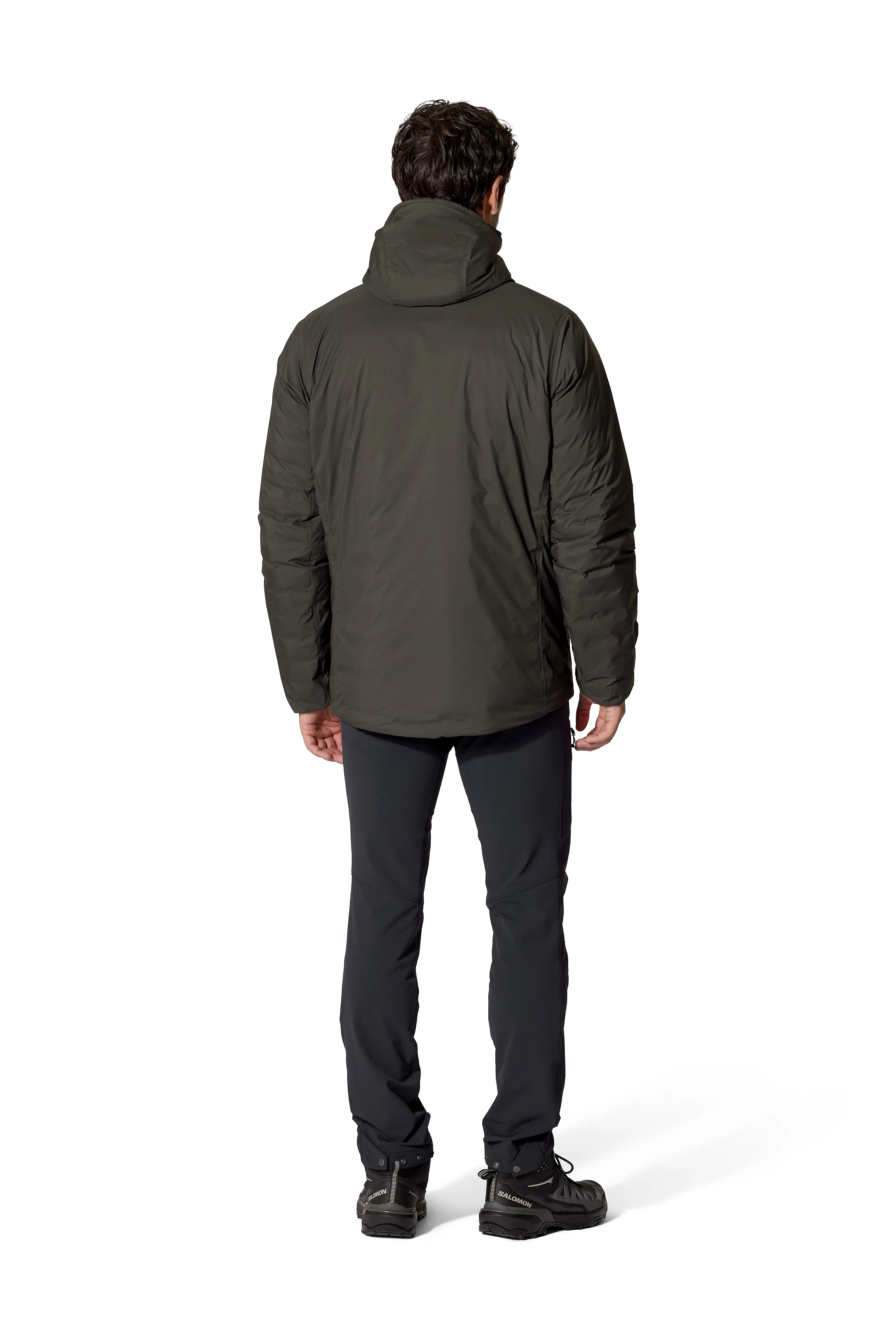 Microlight Shield Jacket