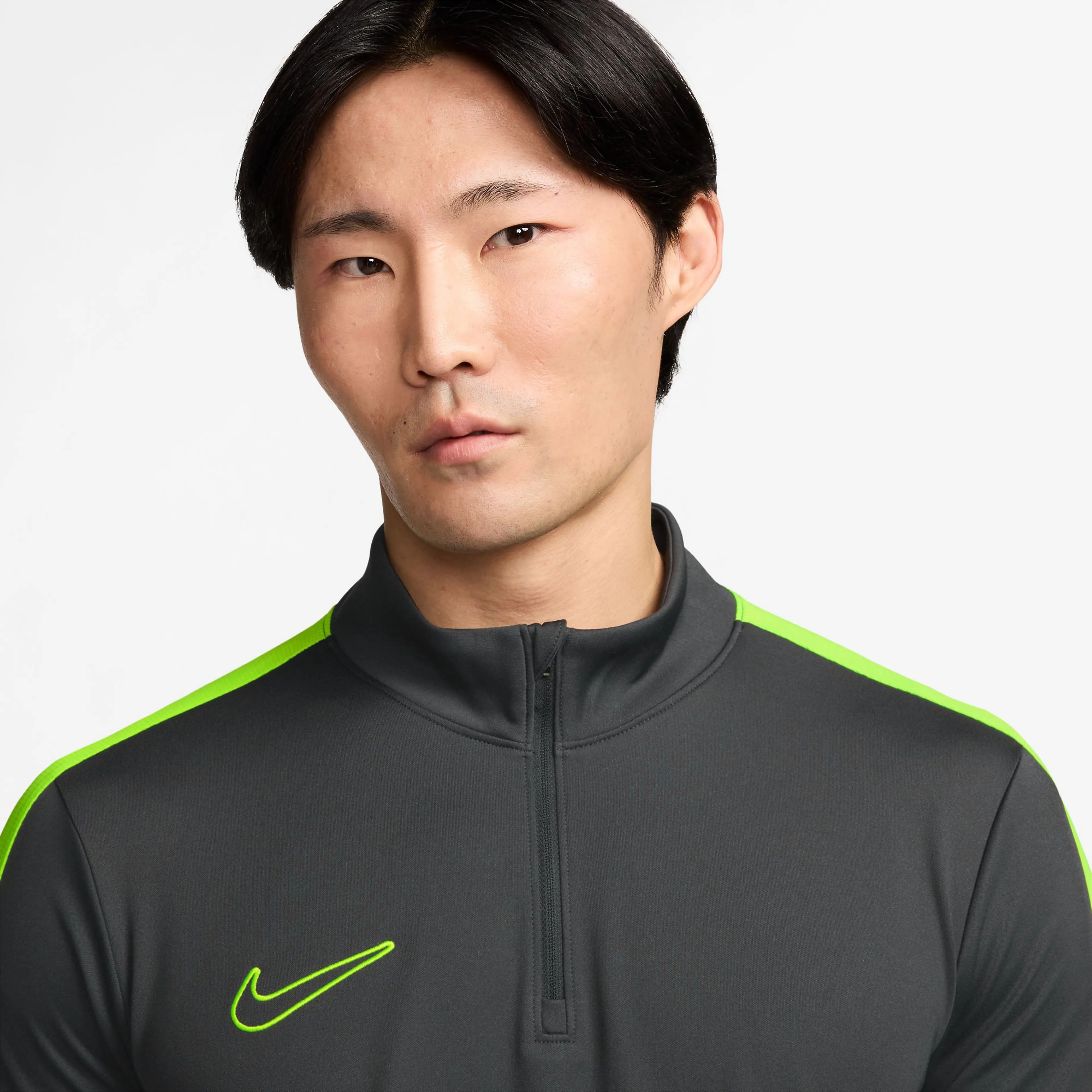 Dri-FIT Academy treningsoverdel herre Dri-FIT Academy treningsoverdel herre