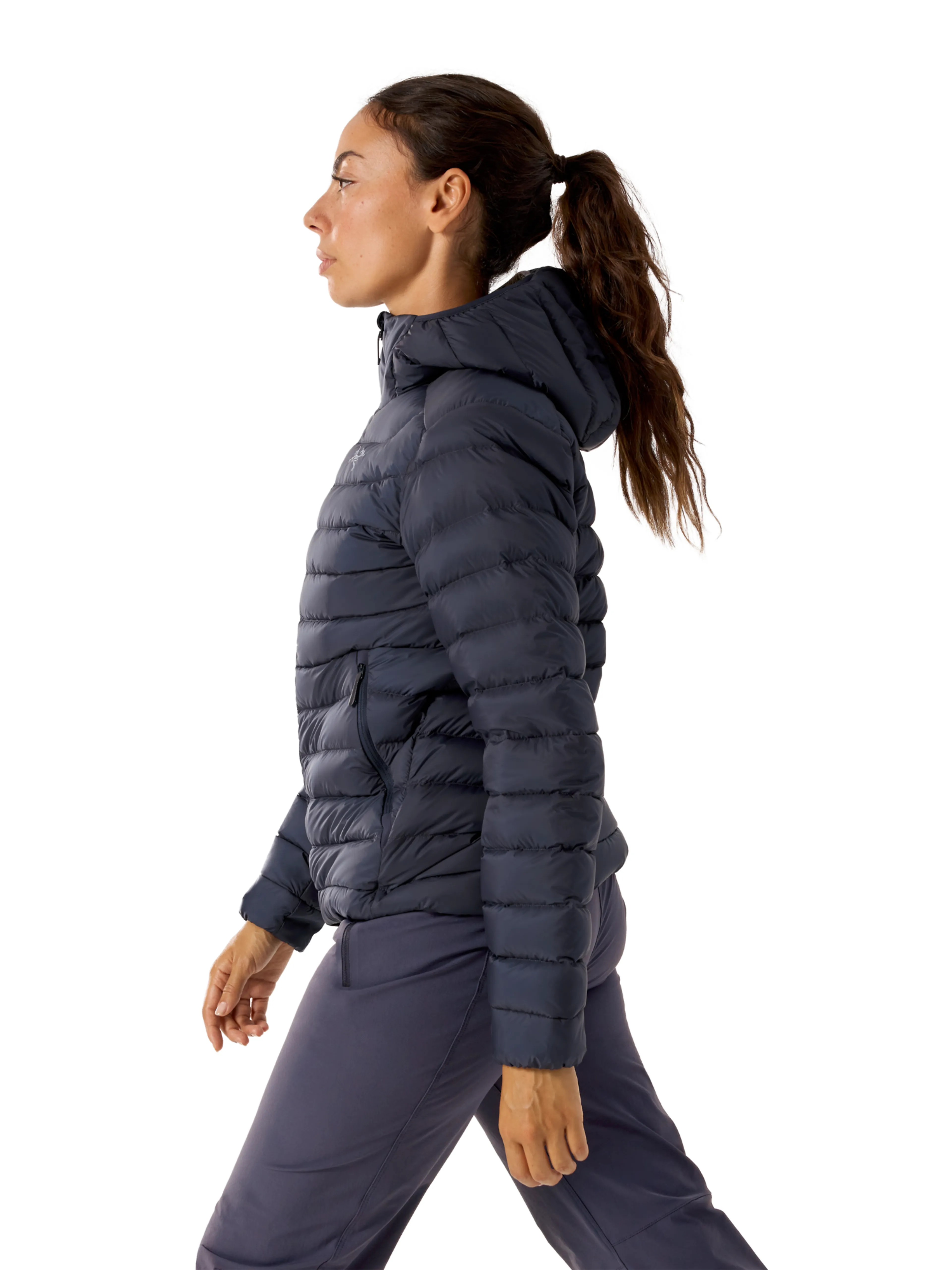 Cerium Hoody W