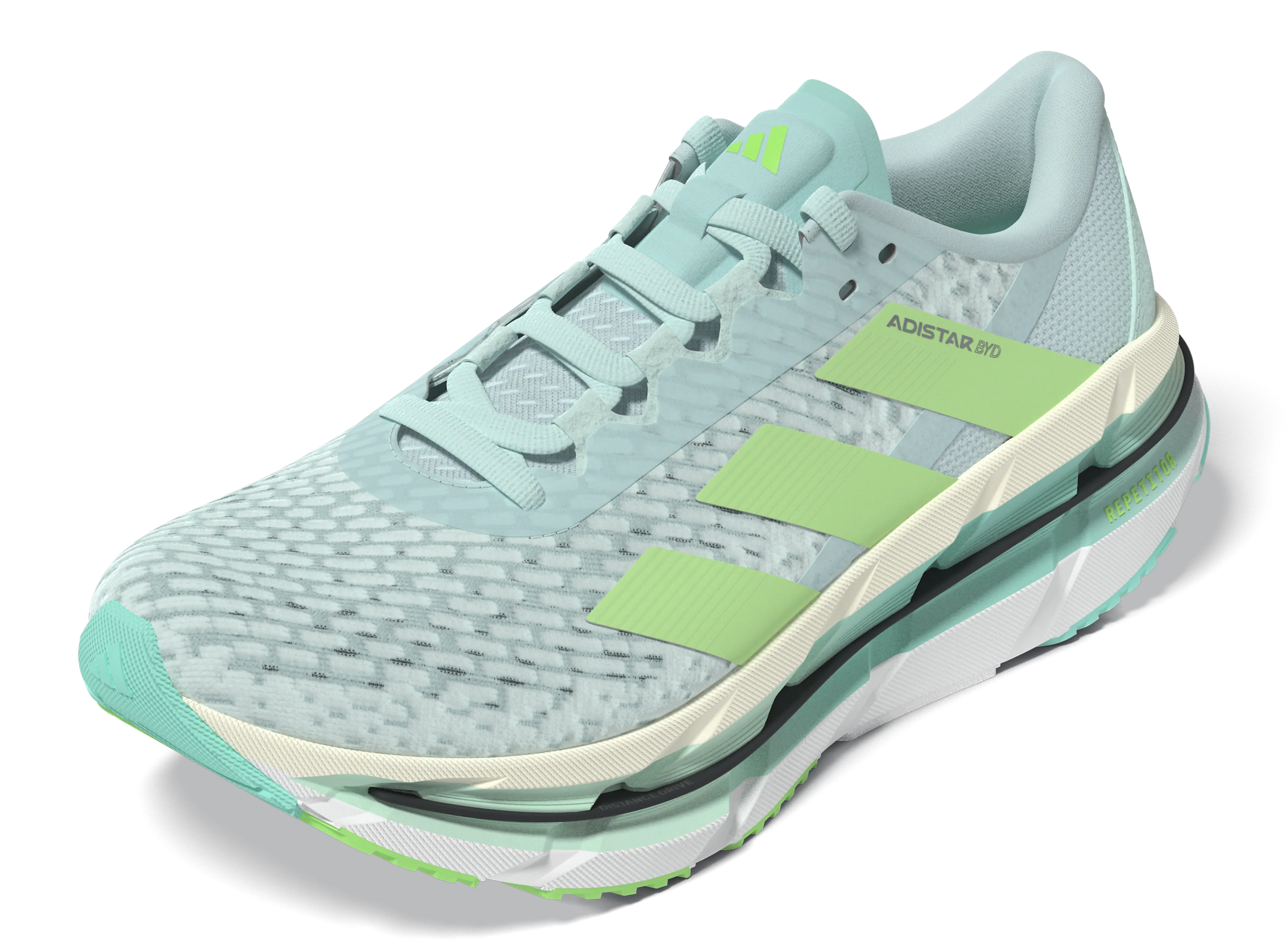 ADISTAR BYD W